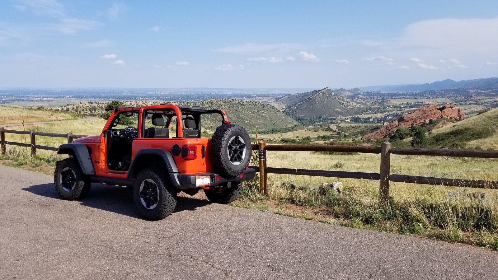 Jeep Wrangler JL 2 DOOR JL build/order discussions master thread 20180808_165420