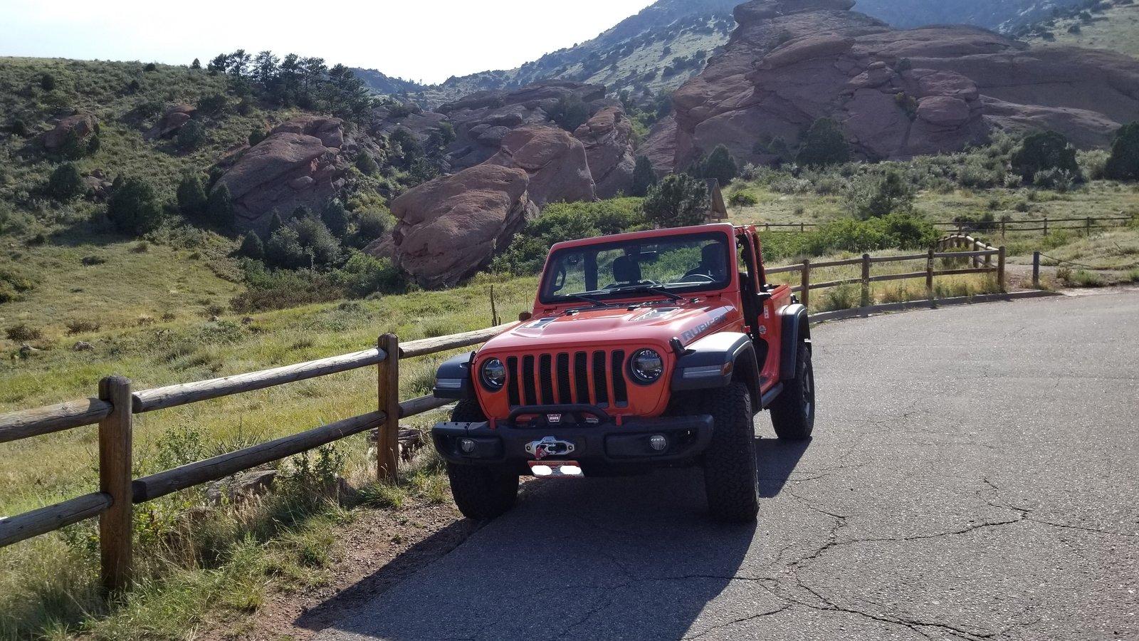 Jeep Wrangler JL 2 DOOR JL build/order discussions master thread 20180808_165503