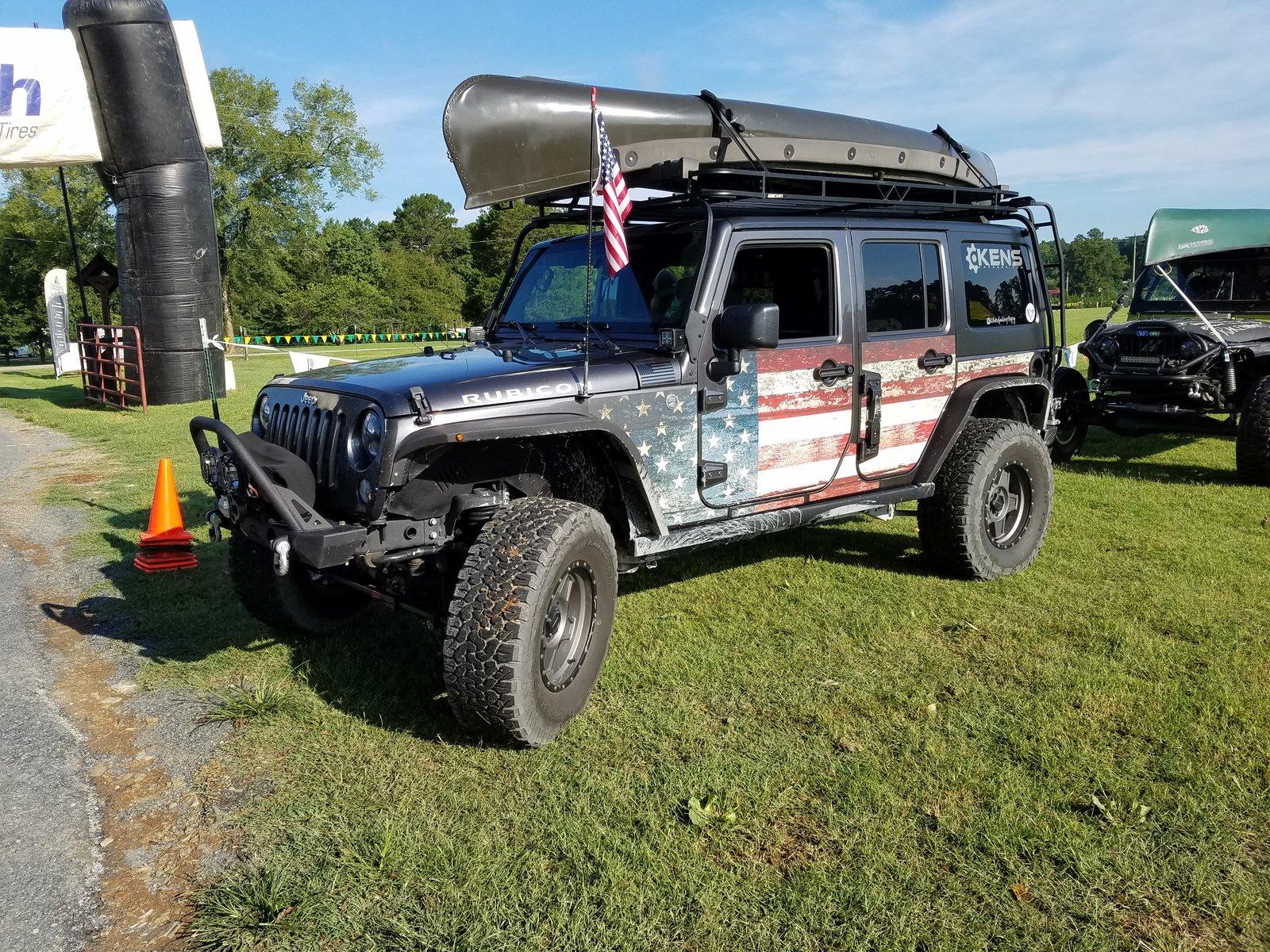 Jeep Wrangler JL Jeep humor waiting room ( ** NO POLITICS ** ) 20180809_084835