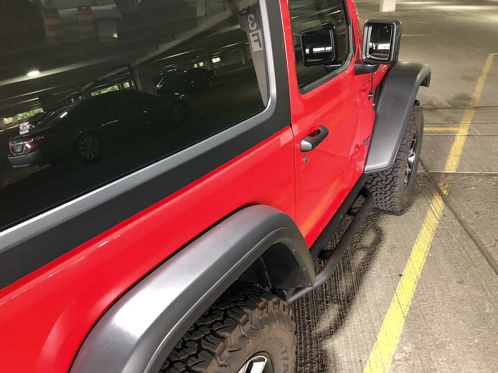 Jeep Wrangler JL Ace JLU slider pics only A91E5249-DC29-4DCE-B3A8-ED41B063D93C