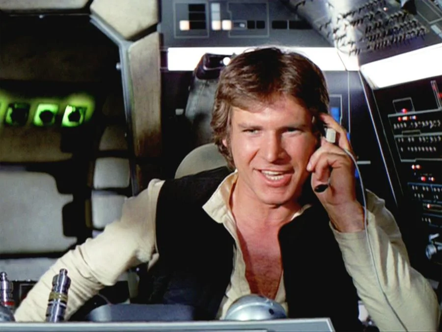 Jeep Wrangler JL Jeep humor waiting room ( ** NO POLITICS ** ) star-wars-han-solo-harrison-ford