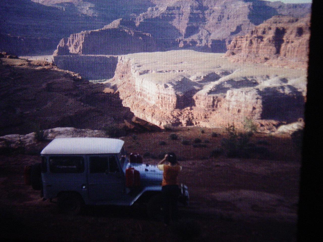 Jeep Wrangler JL Homemade roofrack for JLUR DSC07217.JPG