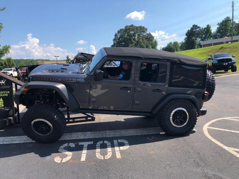 Jeep Wrangler JL Regret 37s? 2125A5C6-30B7-4E34-A6A9-9D88409AC557