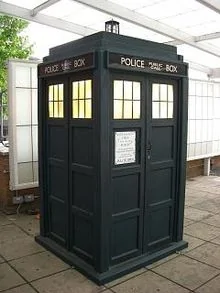 Jeep Wrangler JL Jeep humor waiting room ( ** NO POLITICS ** ) 220px-TARDIS1