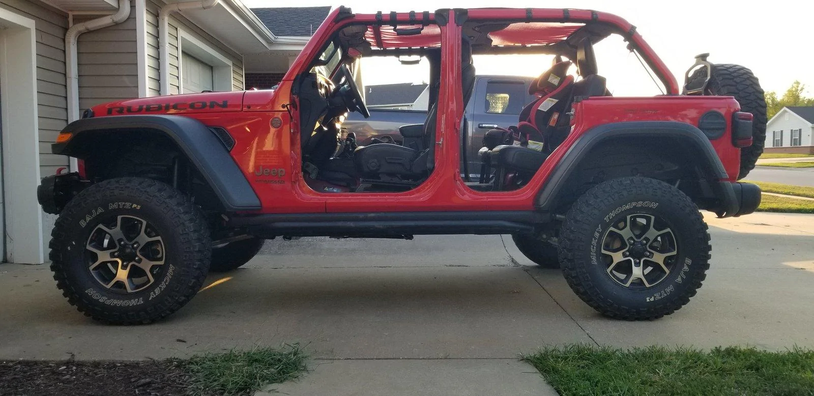 Jeep Wrangler JL Rock Krawler 3.5 X-Factor 20180809_194102