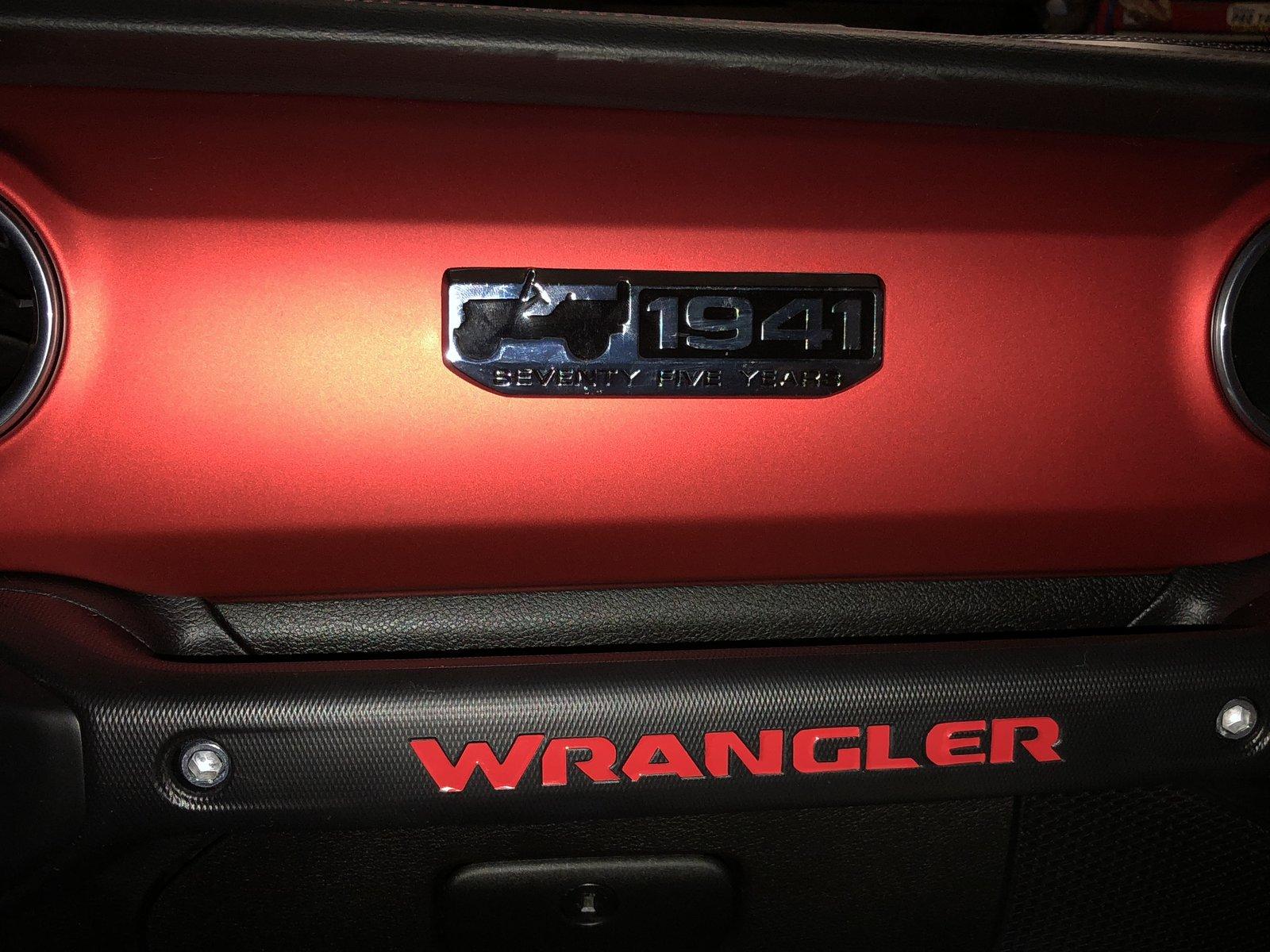 Jeep Wrangler JL What did you do TO your Jeep JL today? 80BFC860-70D3-4847-8E98-0D0BA89509D8
