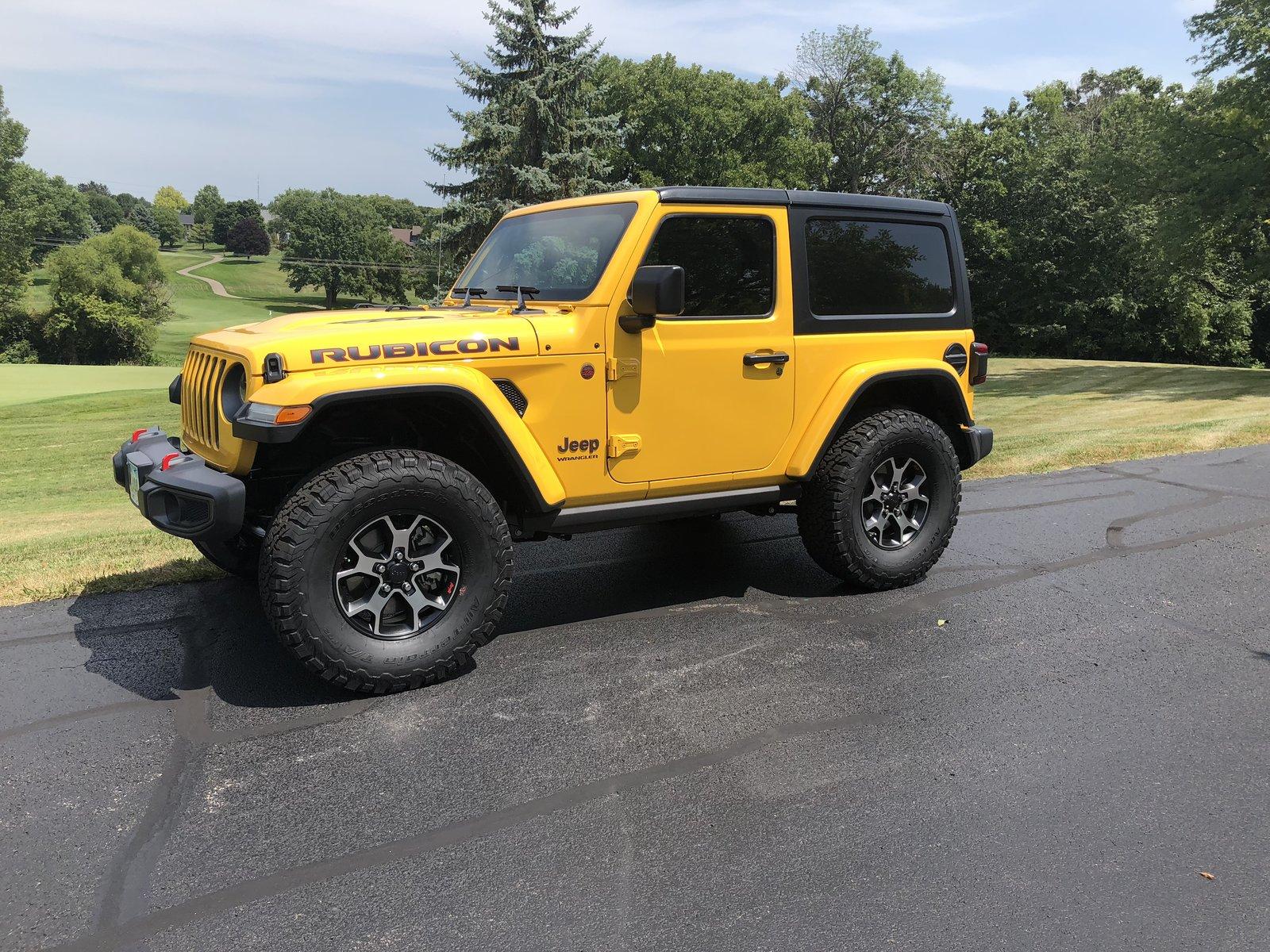 Jeep Wrangler JL 2 DOOR JL build/order discussions master thread A5F5B42E-3E8A-489F-B62B-13E2B1200151
