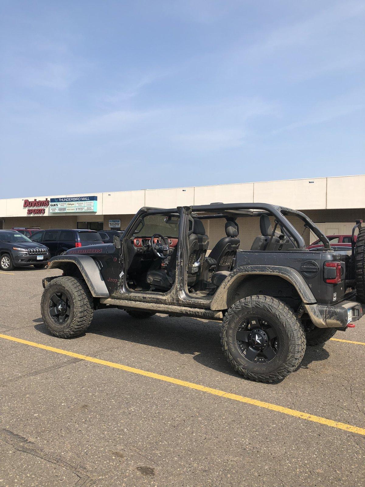 Jeep Wrangler JL Jeep humor waiting room ( ** NO POLITICS ** ) D4FF945D-2B87-4024-B31B-2A76800B3409