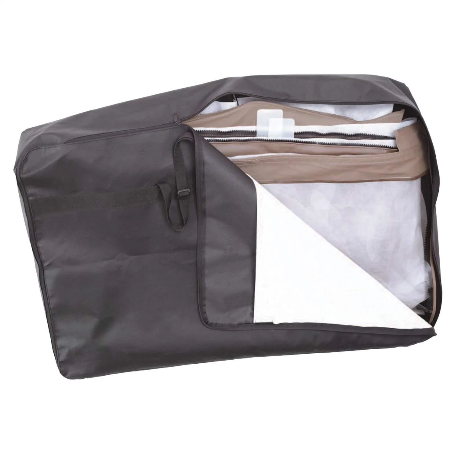 Jeep Wrangler JL Soft top window storage 71ITv+YGbFL._SL1500_