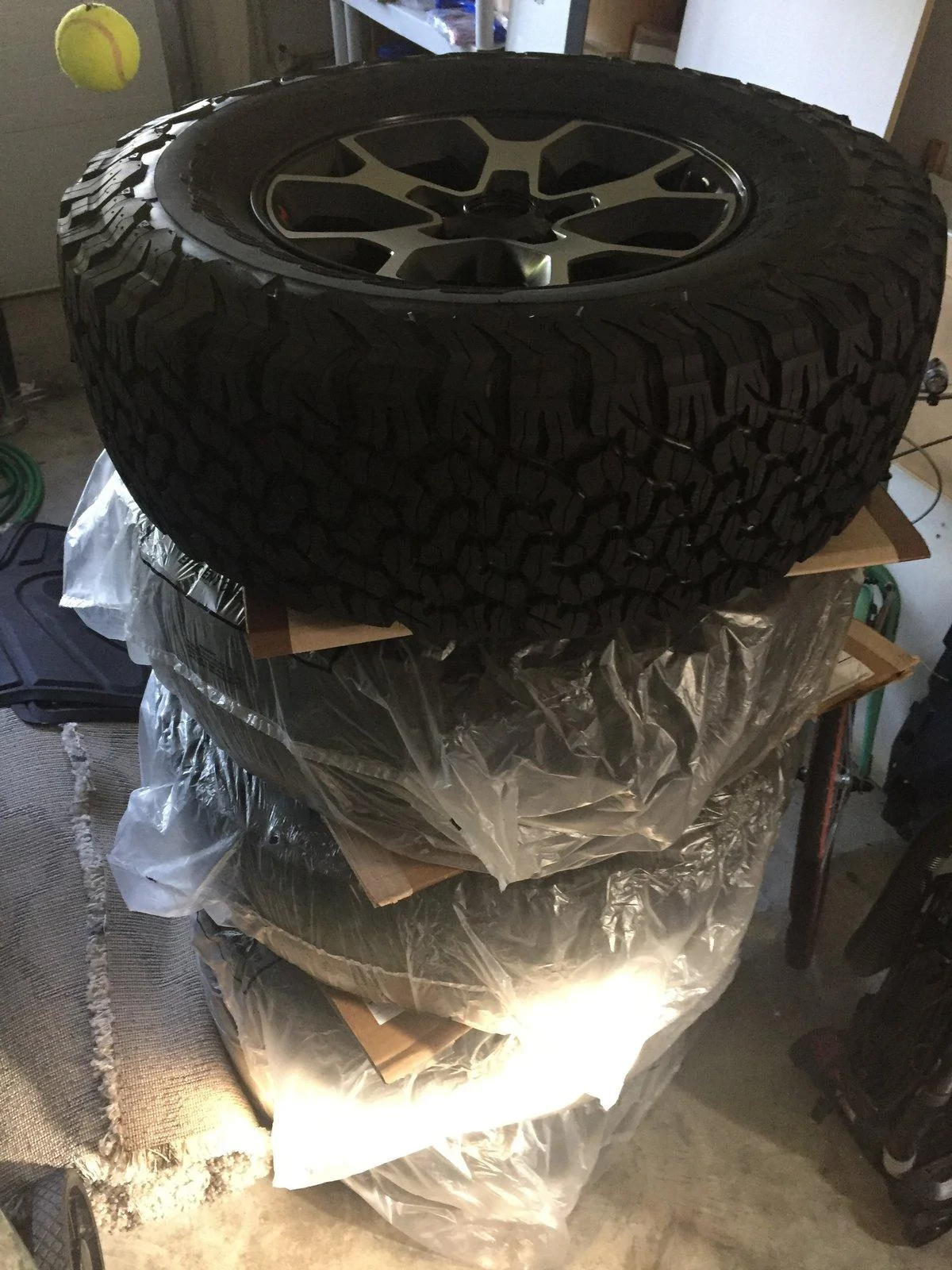 Jeep Wrangler JL *SOLD* 6DC5F1B9-EE8C-4676-B8E4-5137EFADDDAB