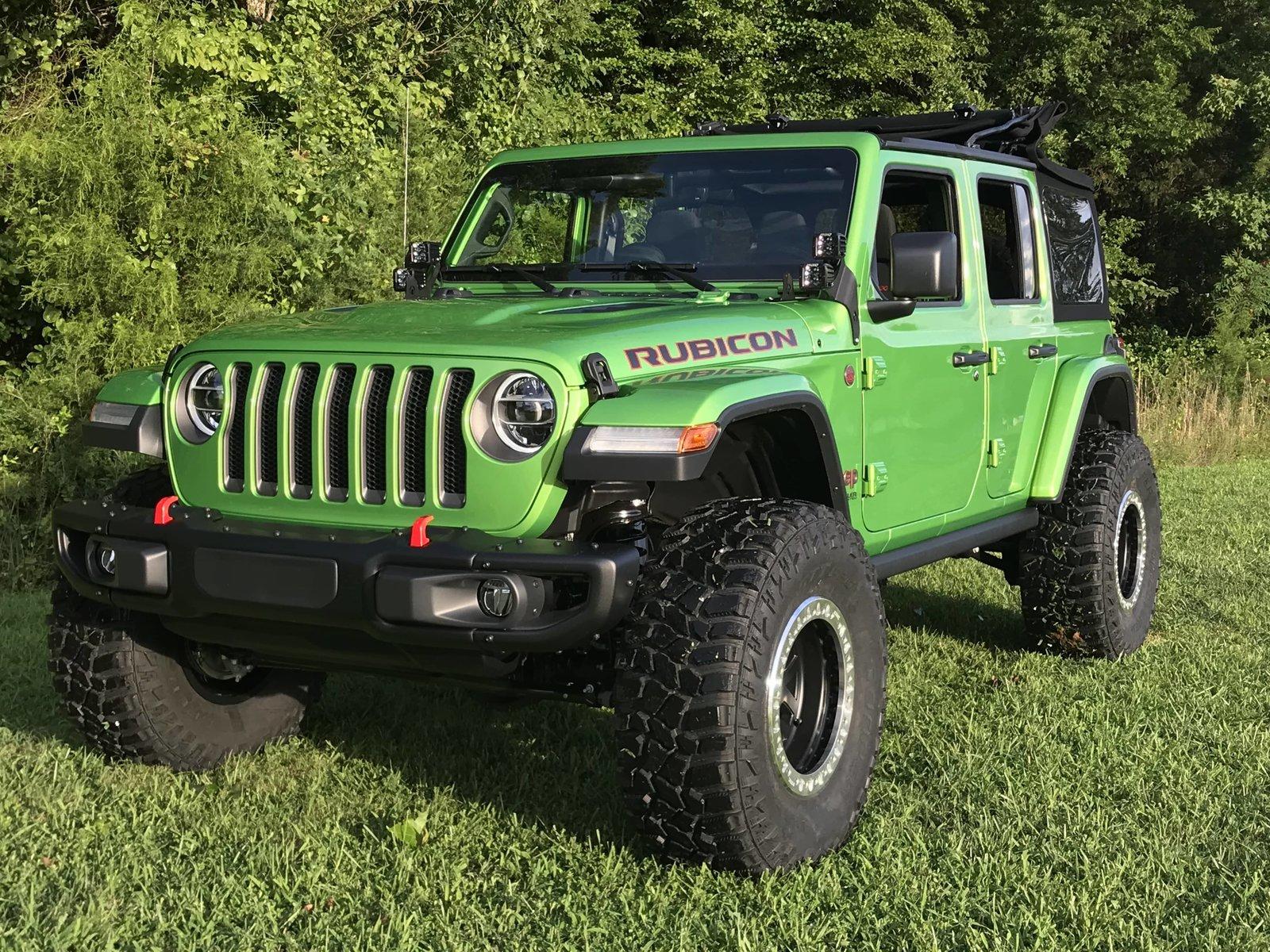 Jeep Wrangler JL North Carolina Roll Call 76D16BD9-DEAE-4F60-9584-5884C80E5159