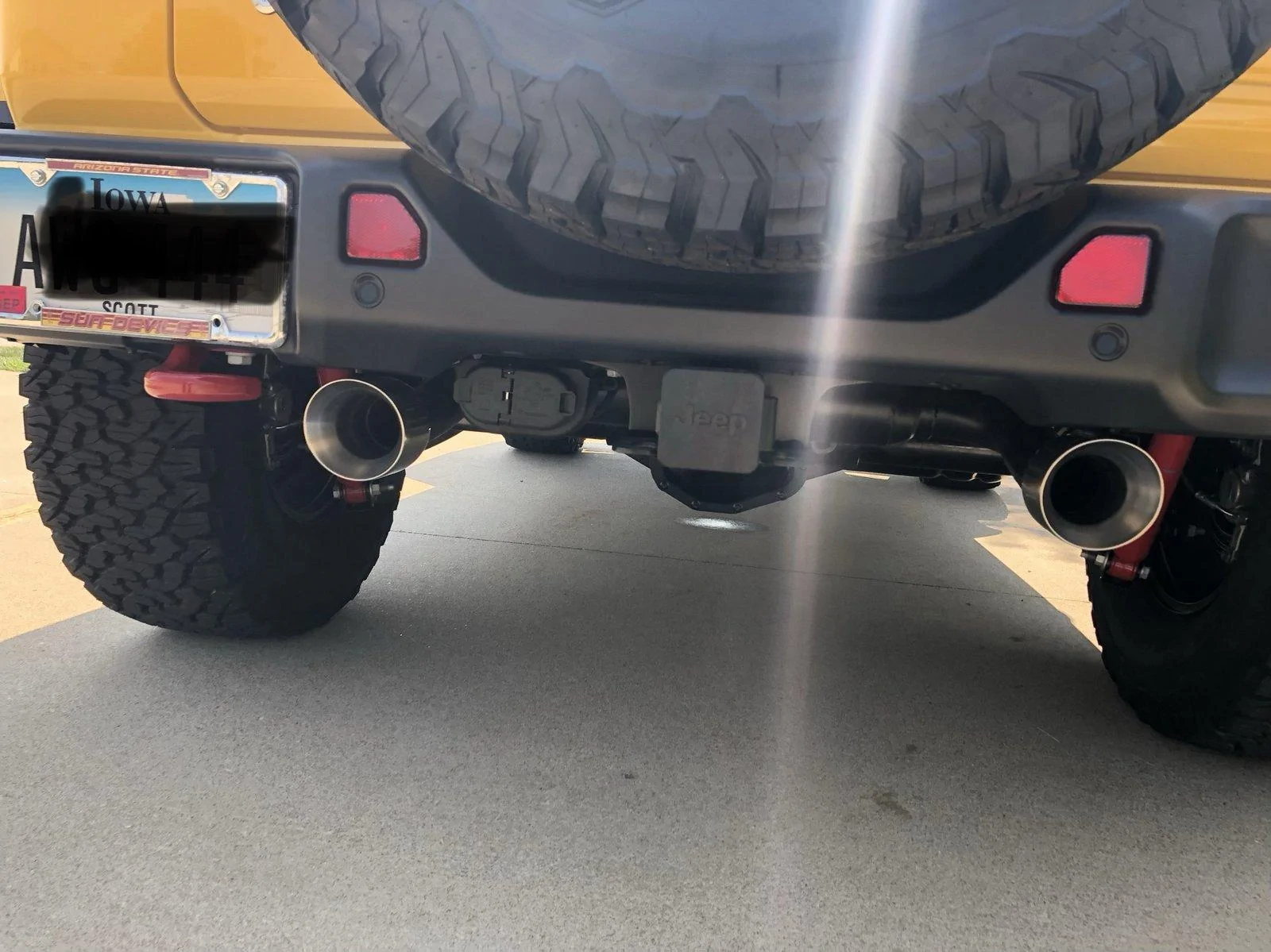 Jeep Wrangler JL 2 DOOR JL build/order discussions master thread 2B80A2ED-5E43-4B49-ADDC-24B08A4DBACA