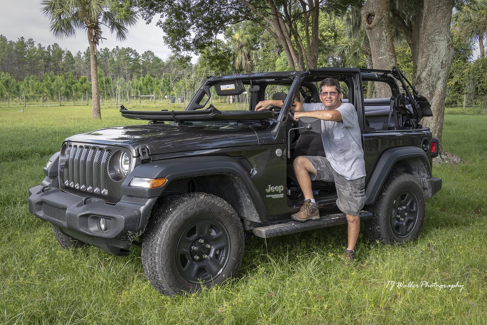 Jeep Wrangler JL 2 DOOR JL build/order discussions master thread Stormie Exposed (4613D500)