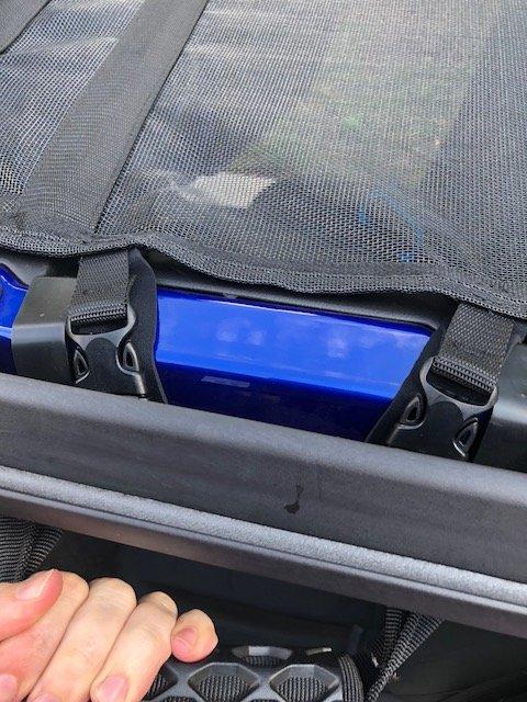 Jeep Wrangler JL Jtop Design Flaw Jtop1
