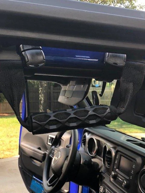 Jeep Wrangler JL Jtop Design Flaw Jtop3