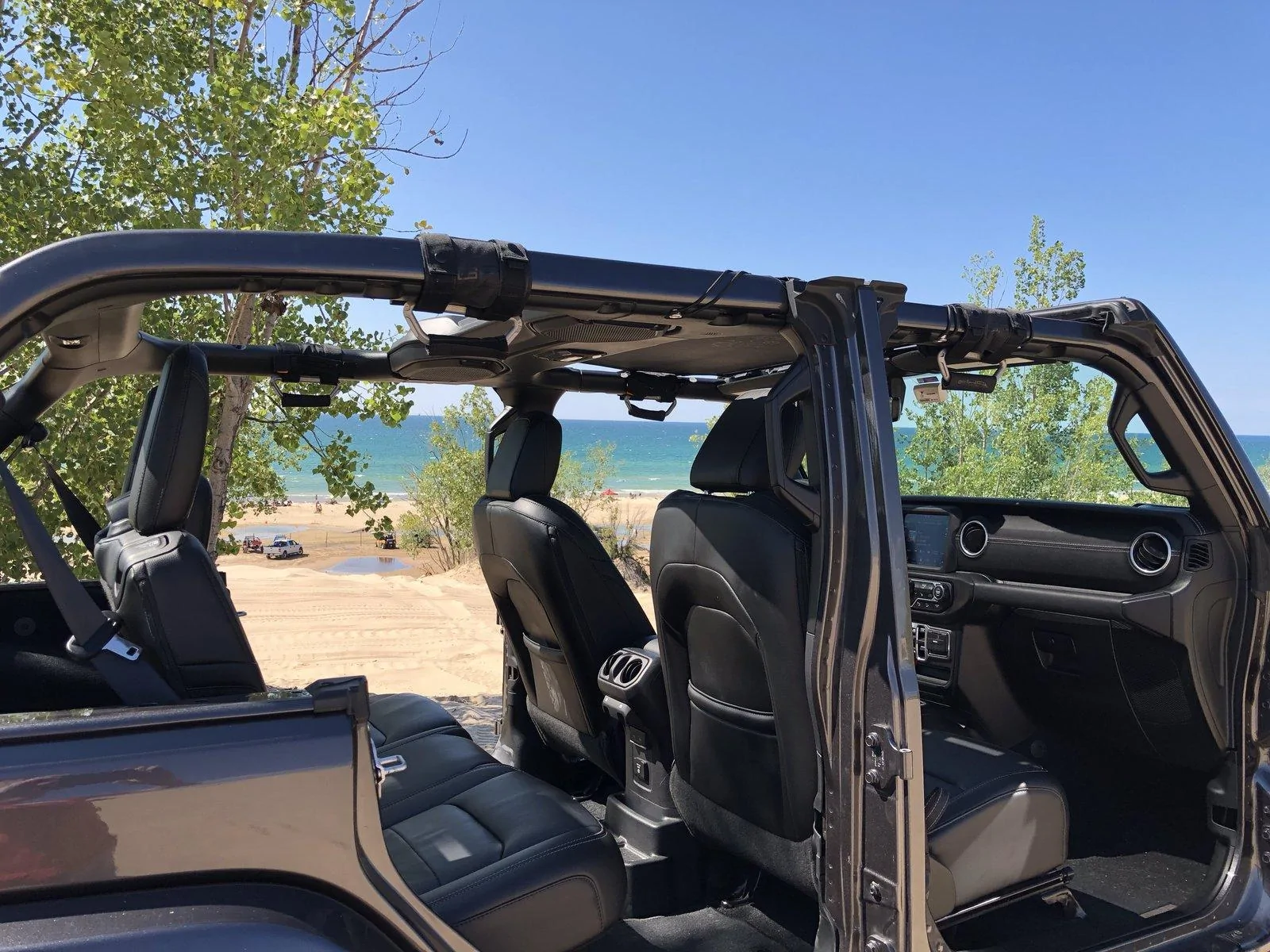 Jeep Wrangler JL What did you do TO your Jeep JL today? EEC9F271-7CD0-4E4D-A983-0DCB5CE2473B