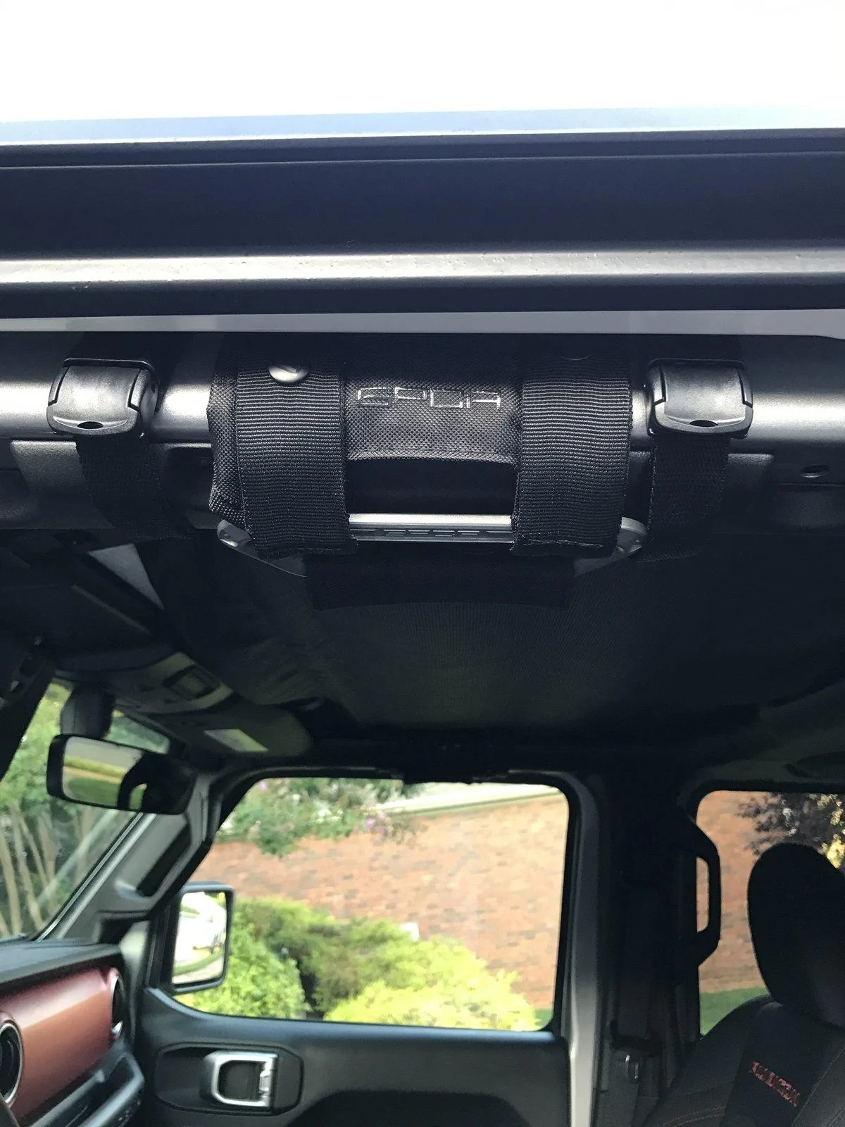 Jeep Wrangler JL Jtop Design Flaw IMG_9674