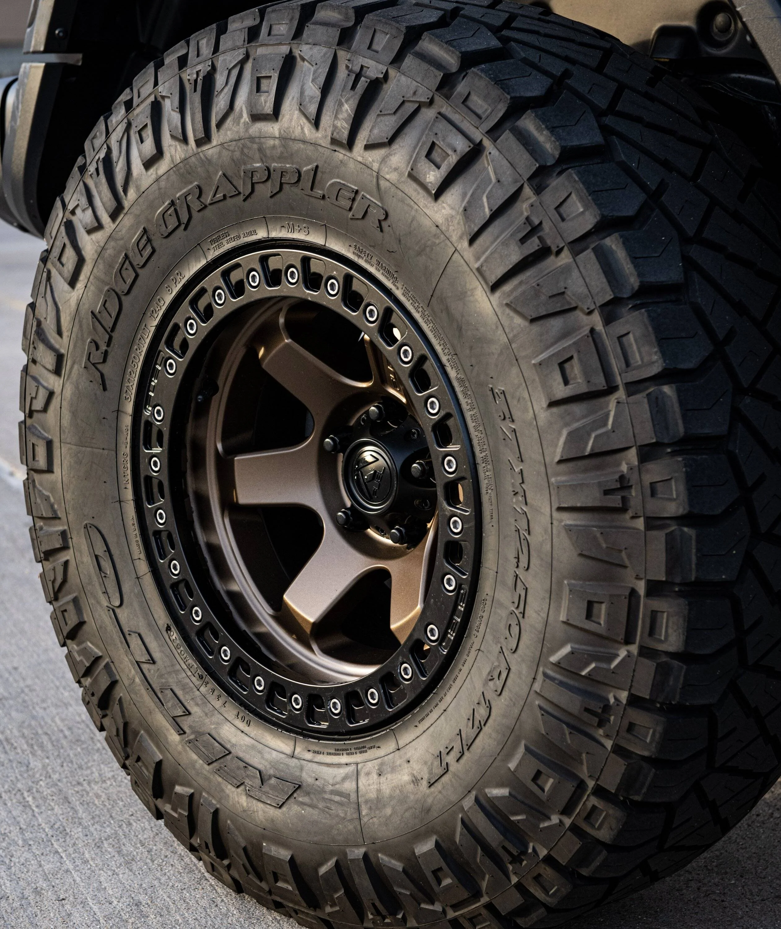 Jeep Wrangler JL Rubi Recon _DSC8138 copy 2