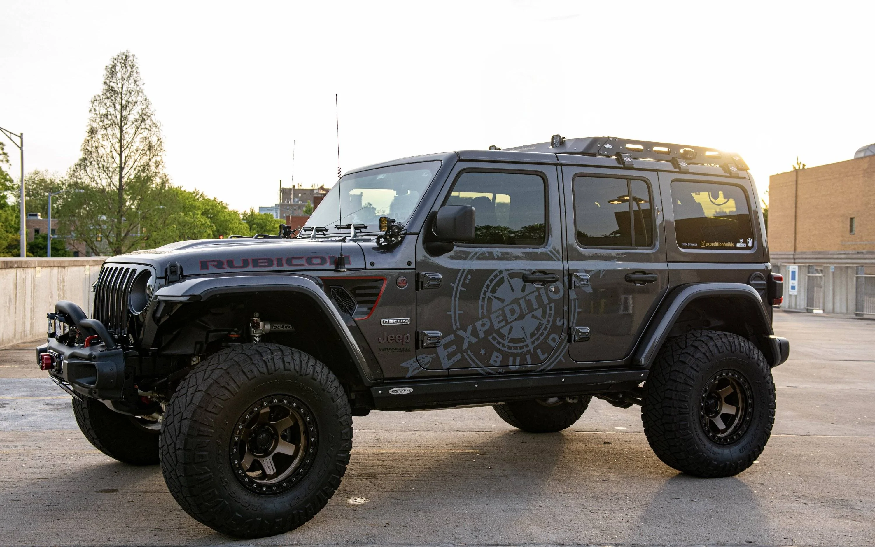 Jeep Wrangler JL Rubi Recon _DSC8145 copy 2