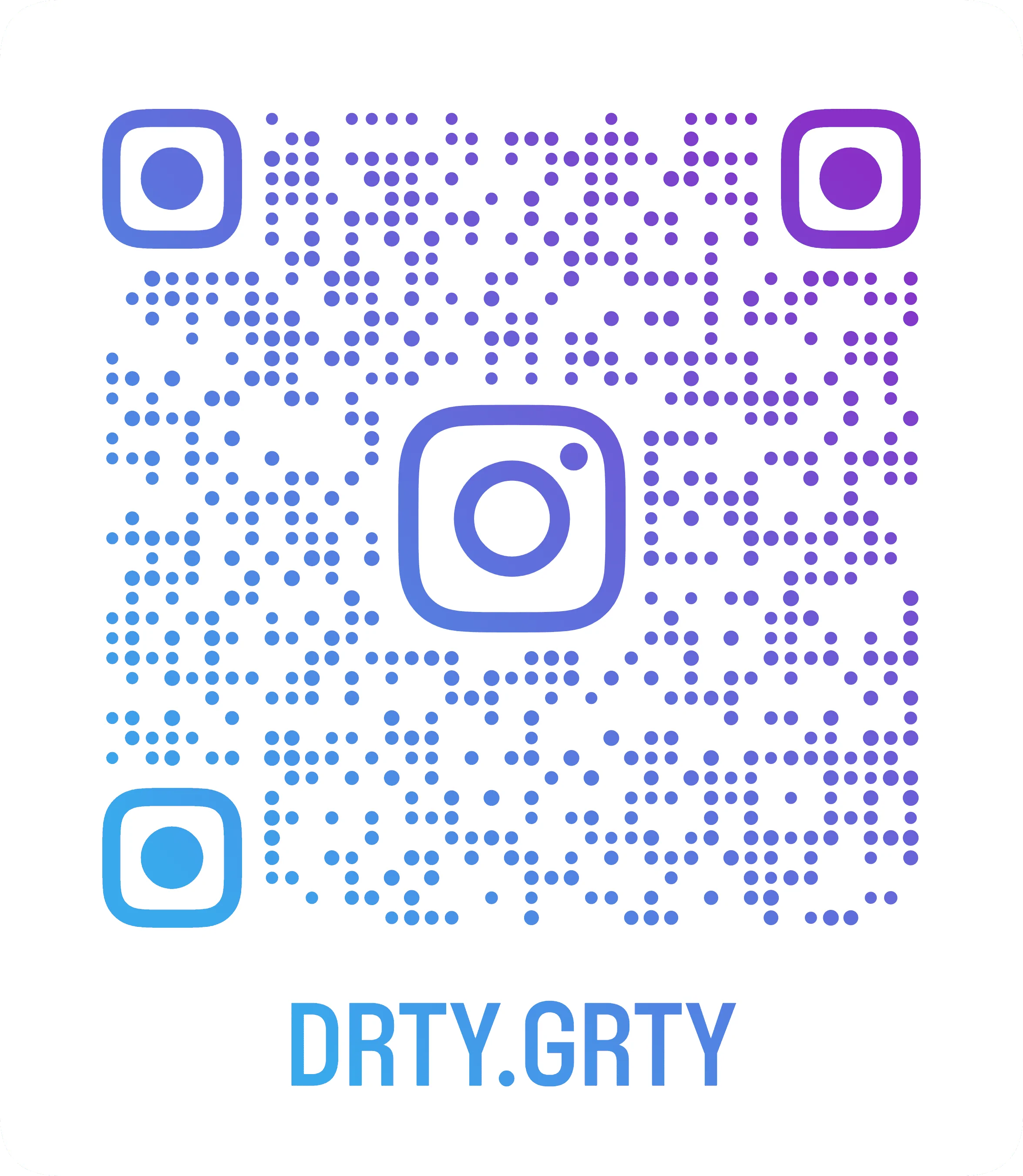 Jeep Wrangler JL Instagram Page? drty.grty_qr
