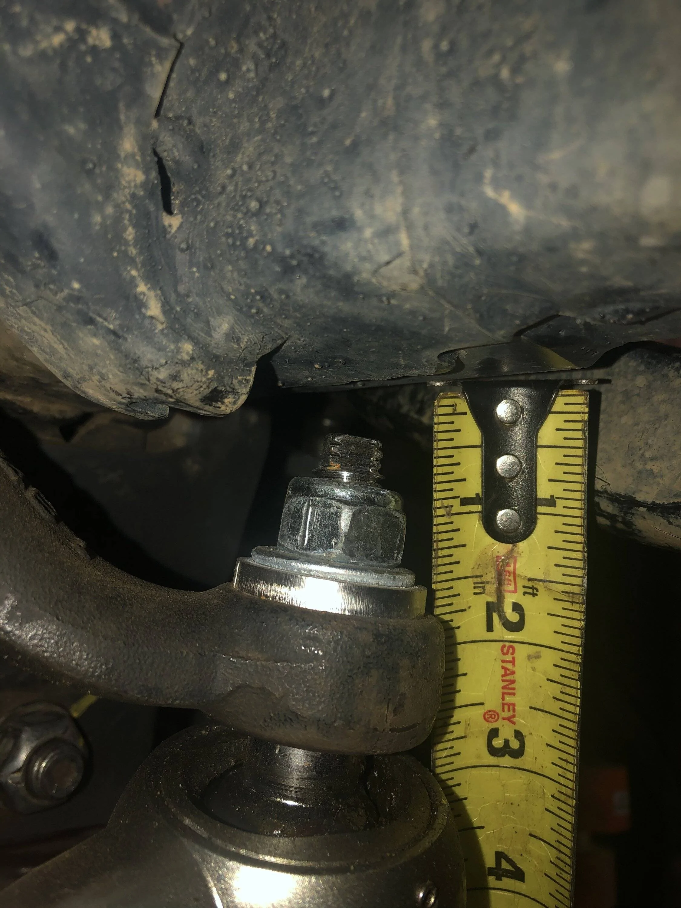 Jeep Wrangler JL Crystal Rubi build… BEBE9274-3255-4ADE-A3D1-E2EDCE37FFA0