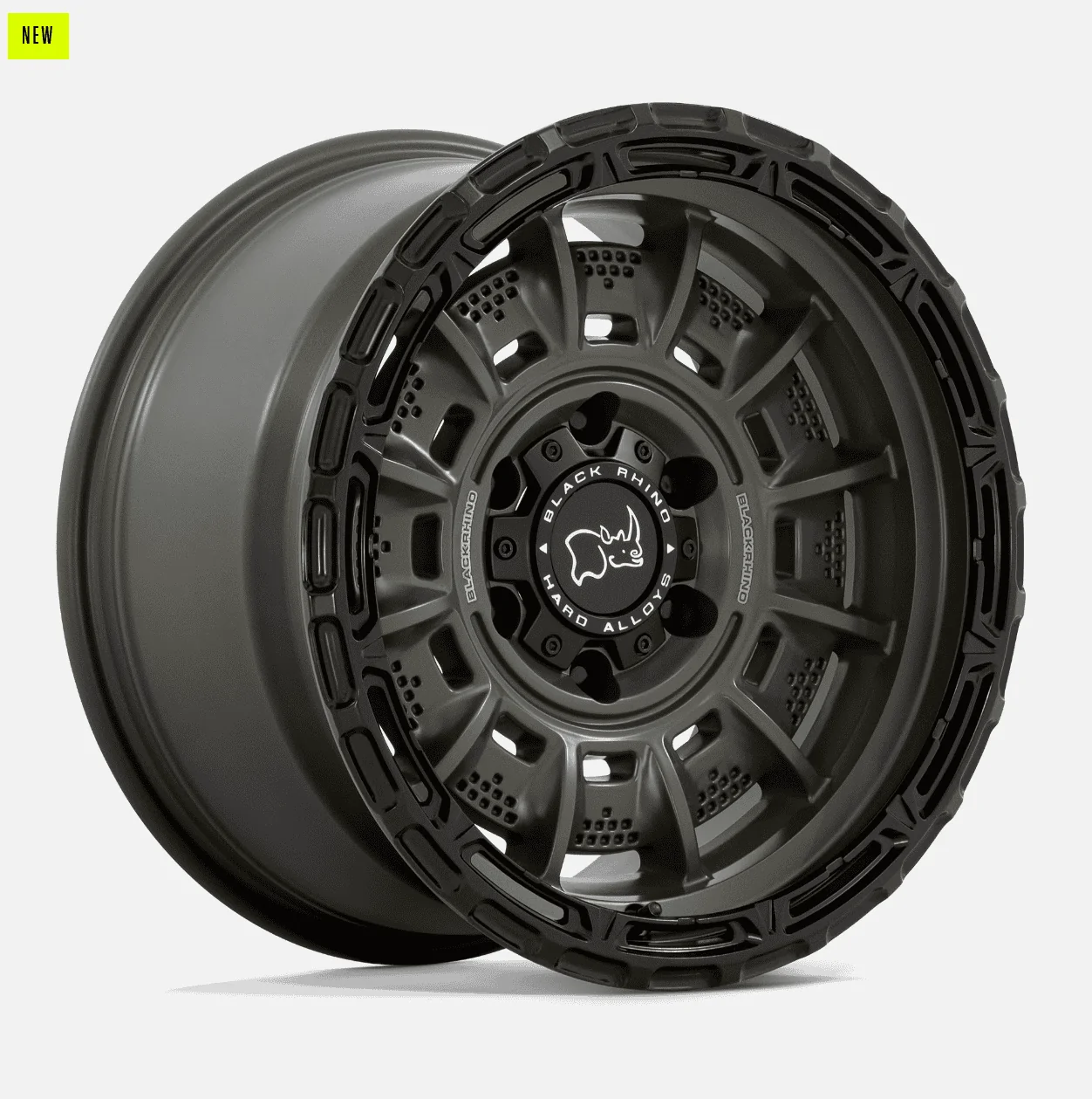 Jeep Wrangler JL What offset and size should I go for? 1684375492552