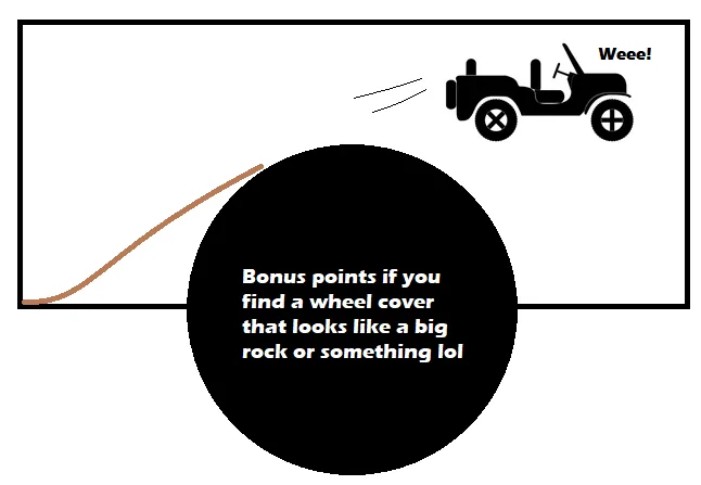 Jeep Wrangler JL Help me decide on a back window sticker!! 1684429911280