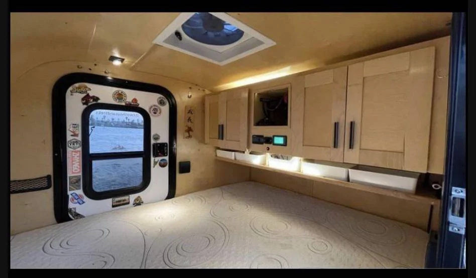 Jeep Wrangler JL Teardrop Trailer - $16,500 6708944ed58d485bbedf0b7695780630