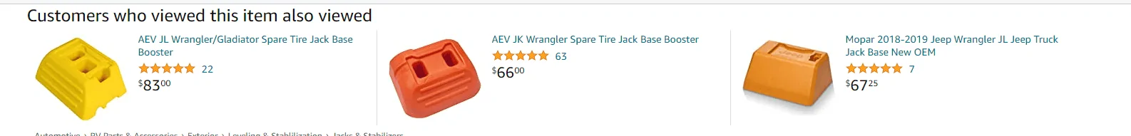 Jeep Wrangler JL Changing Tire on the Trail??? 1684445251136