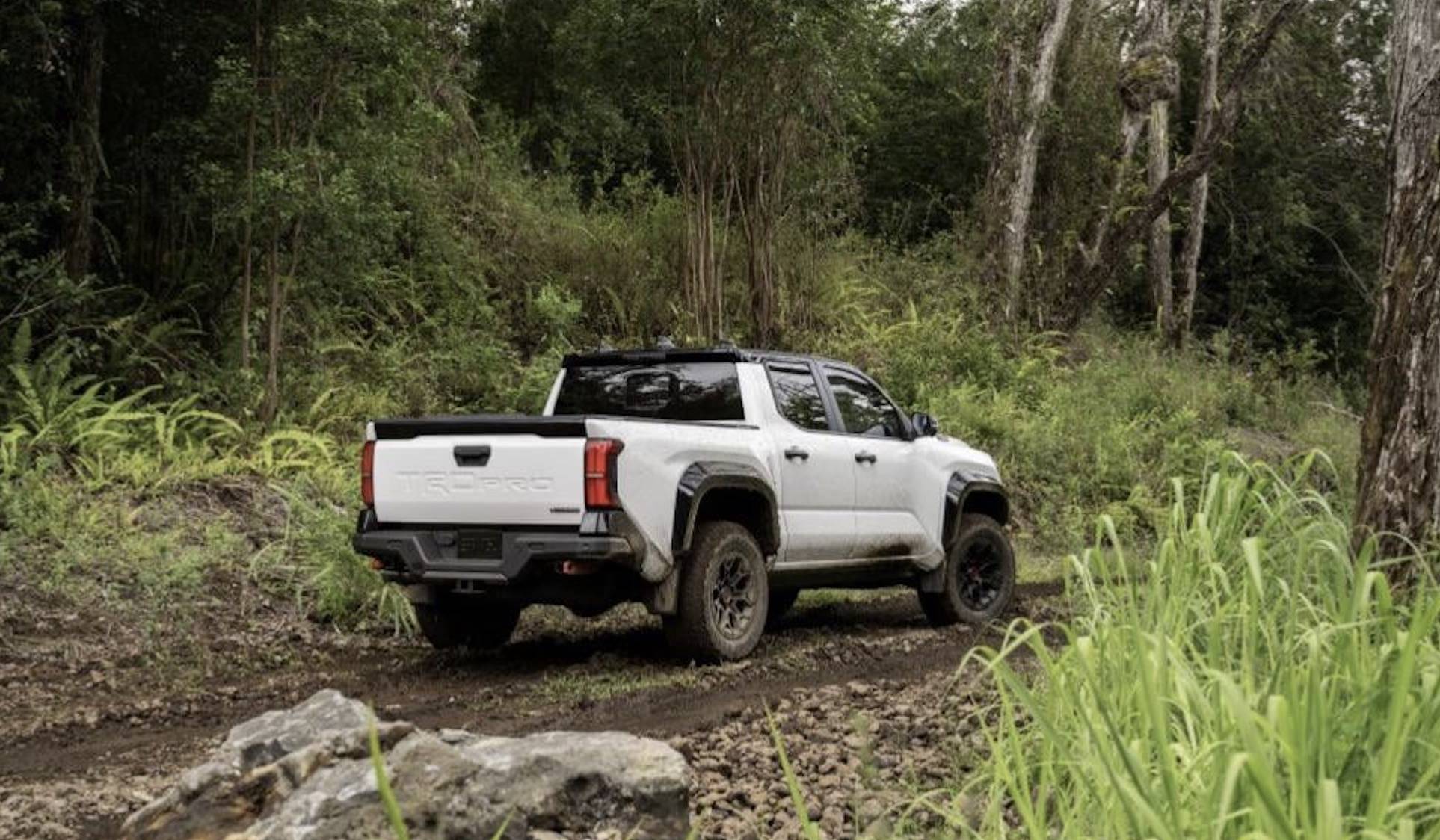 Jeep Wrangler JL 2024 Tacoma -- Here It Is! ? Hybrid Model Added ? 1CB96F8F-4BD0-4A54-8A1F-57AE3D0611A7