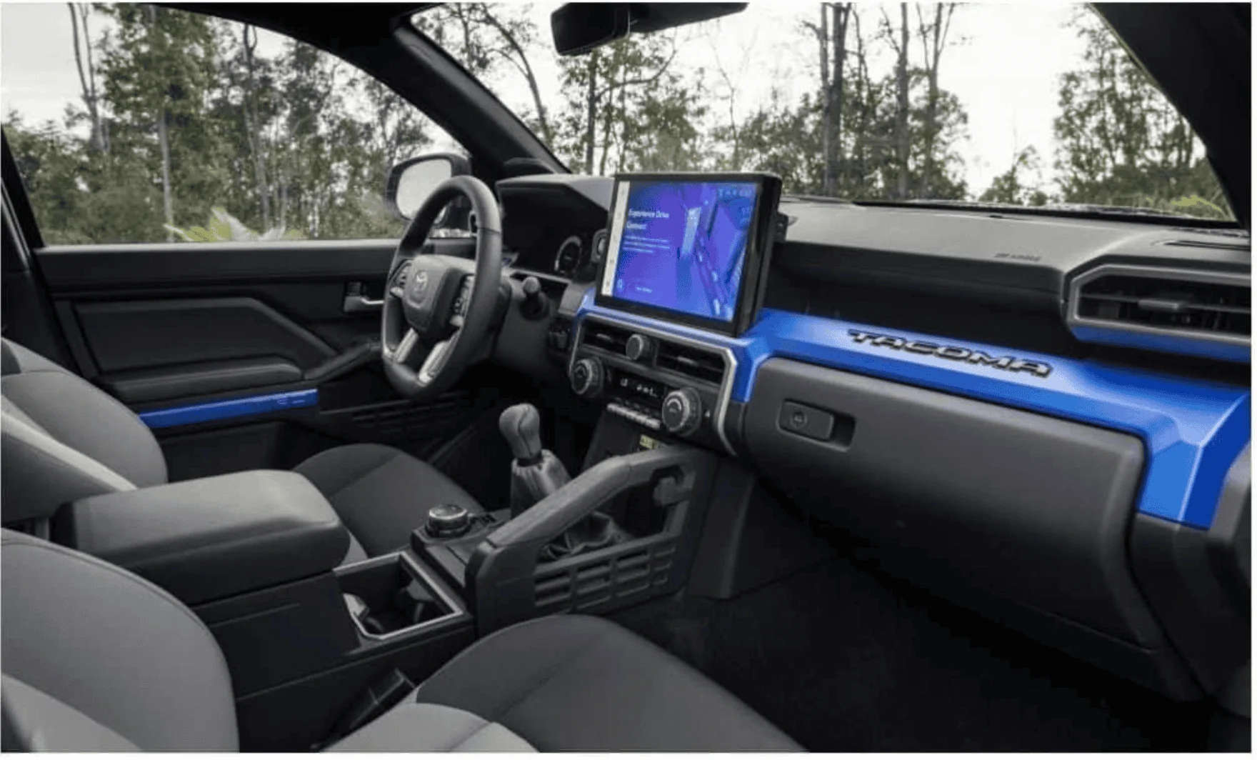 Jeep Wrangler JL 2024 Tacoma -- Here It Is! ? Hybrid Model Added ? 1684454144282