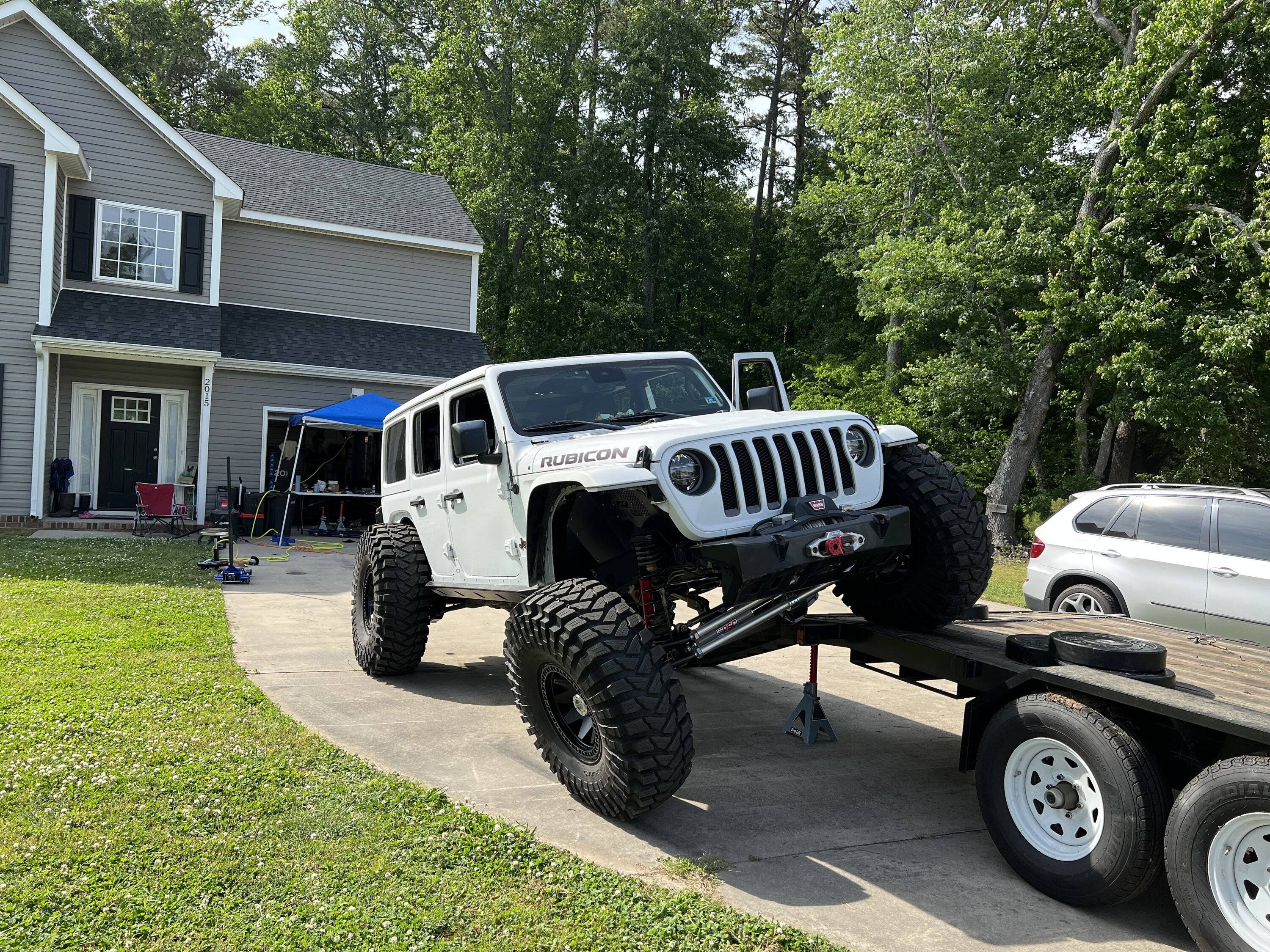Jeep Wrangler JL WonTon JLUR Build on 42's IMG_3766