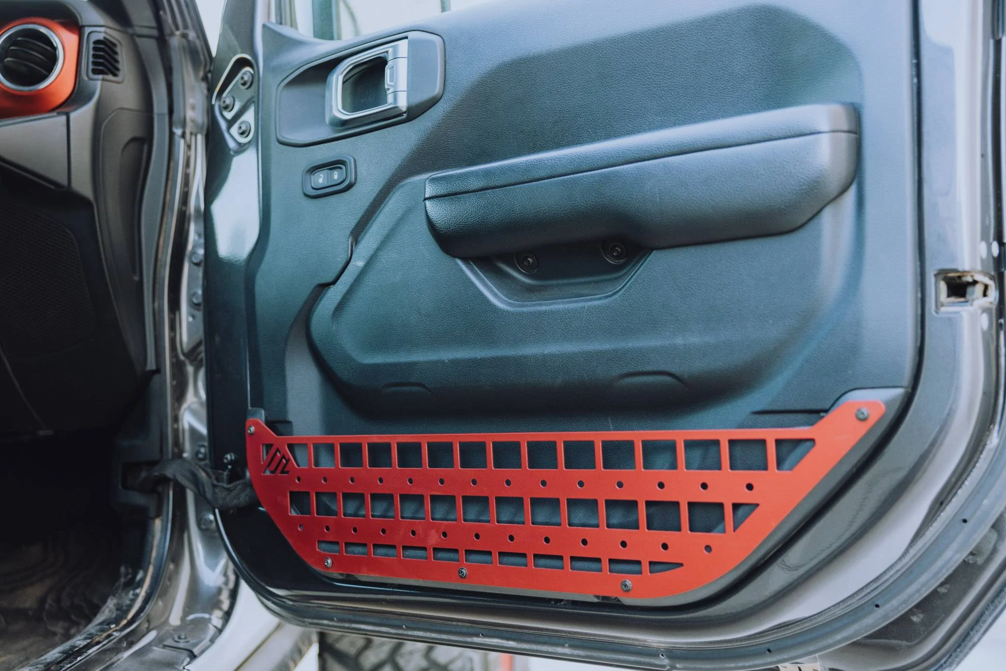 Jeep Wrangler JL full length door pockets? shop-jl-fender-18