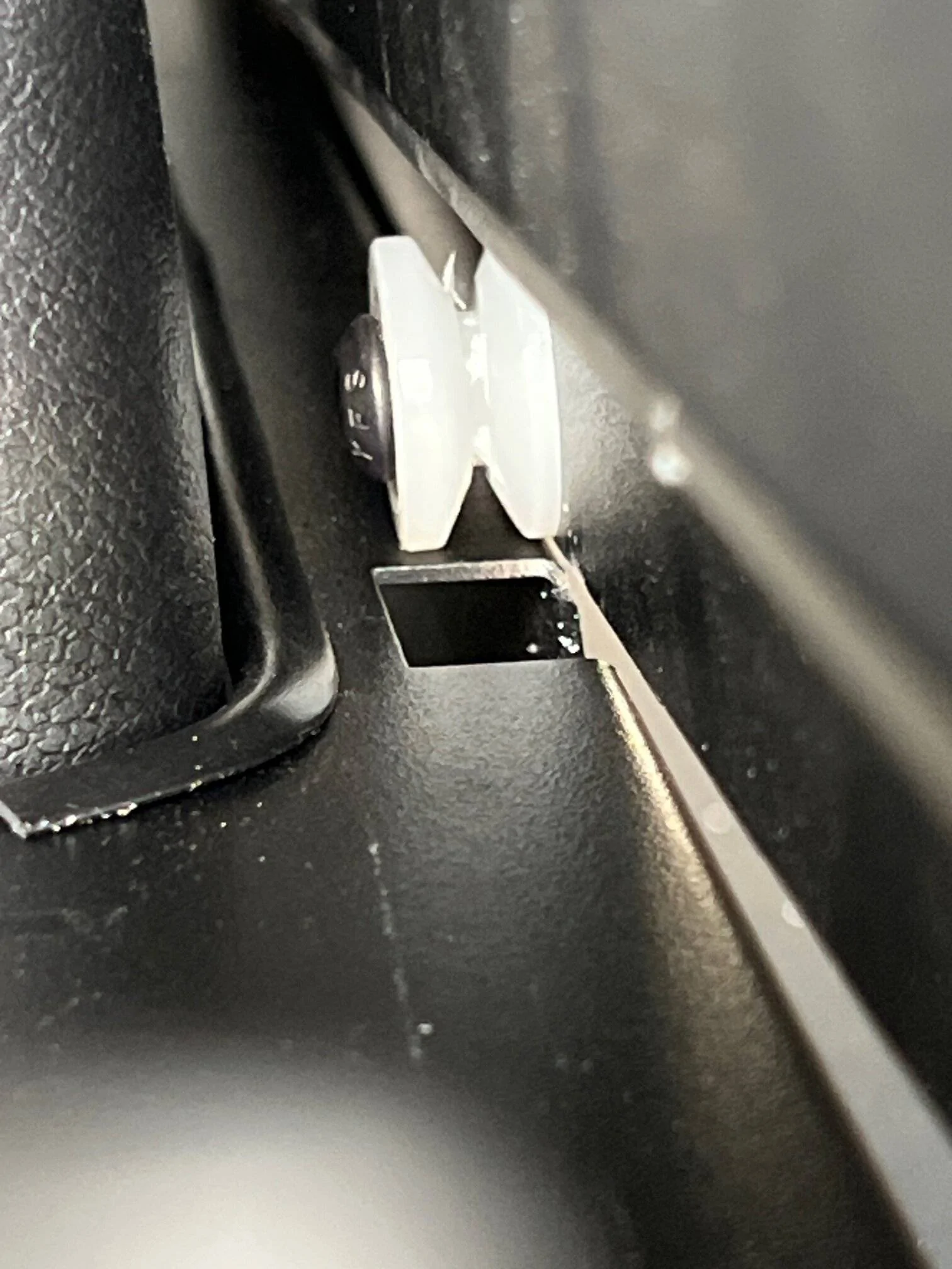 Jeep Wrangler JL Tuffy security enclosure - JL question image3