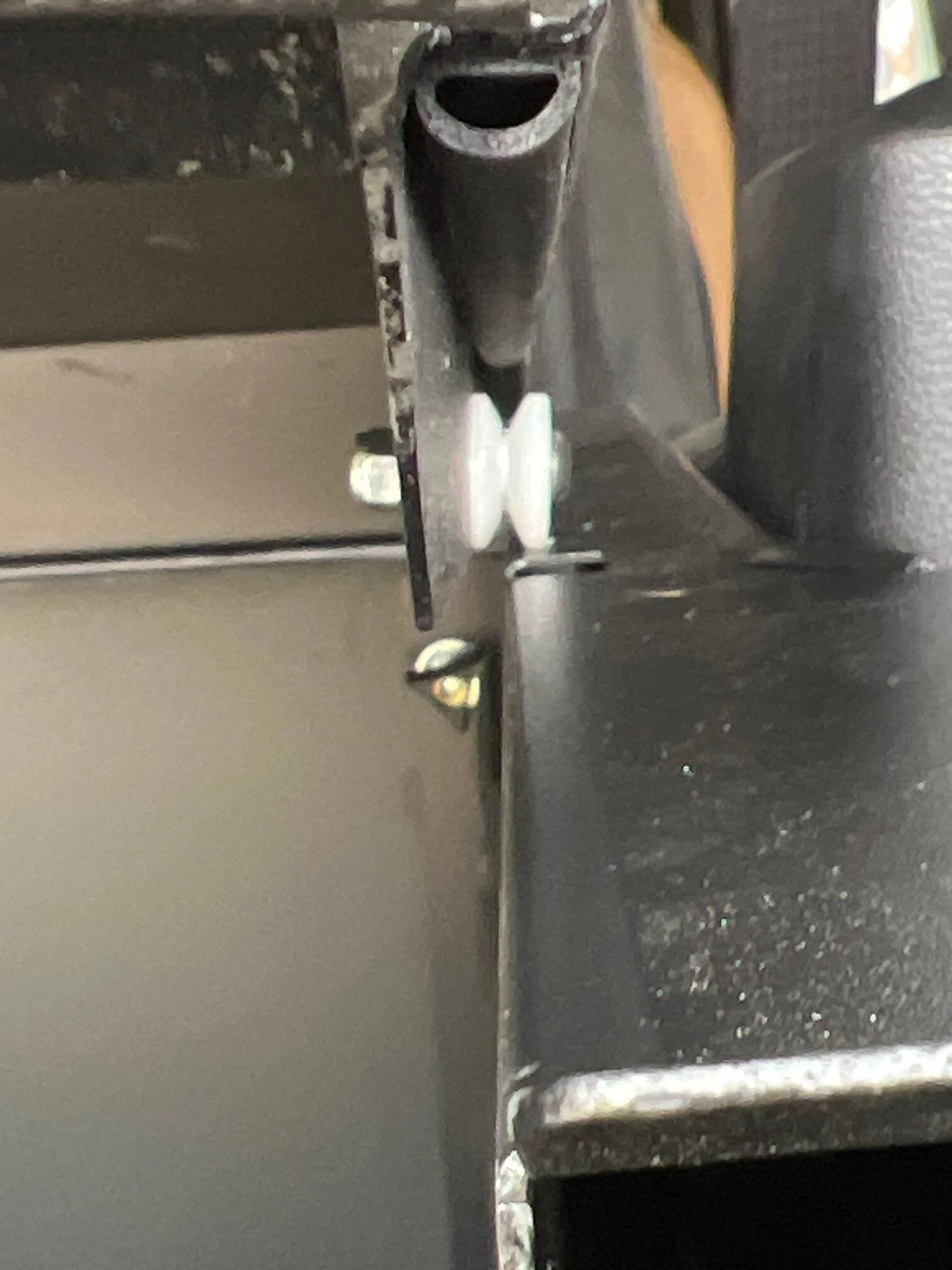 Jeep Wrangler JL Tuffy security enclosure - JL question image5