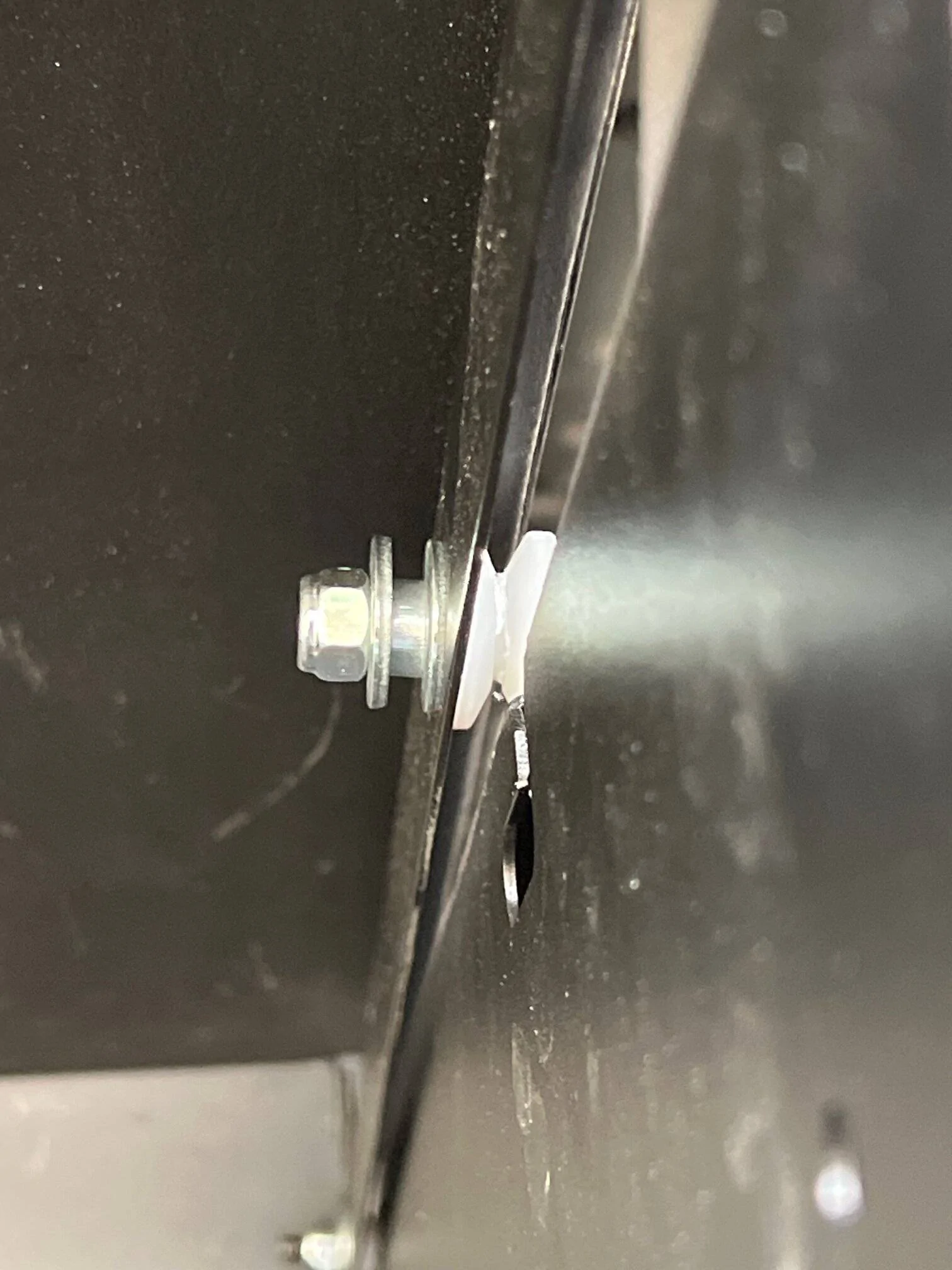 Jeep Wrangler JL Tuffy security enclosure - JL question image6