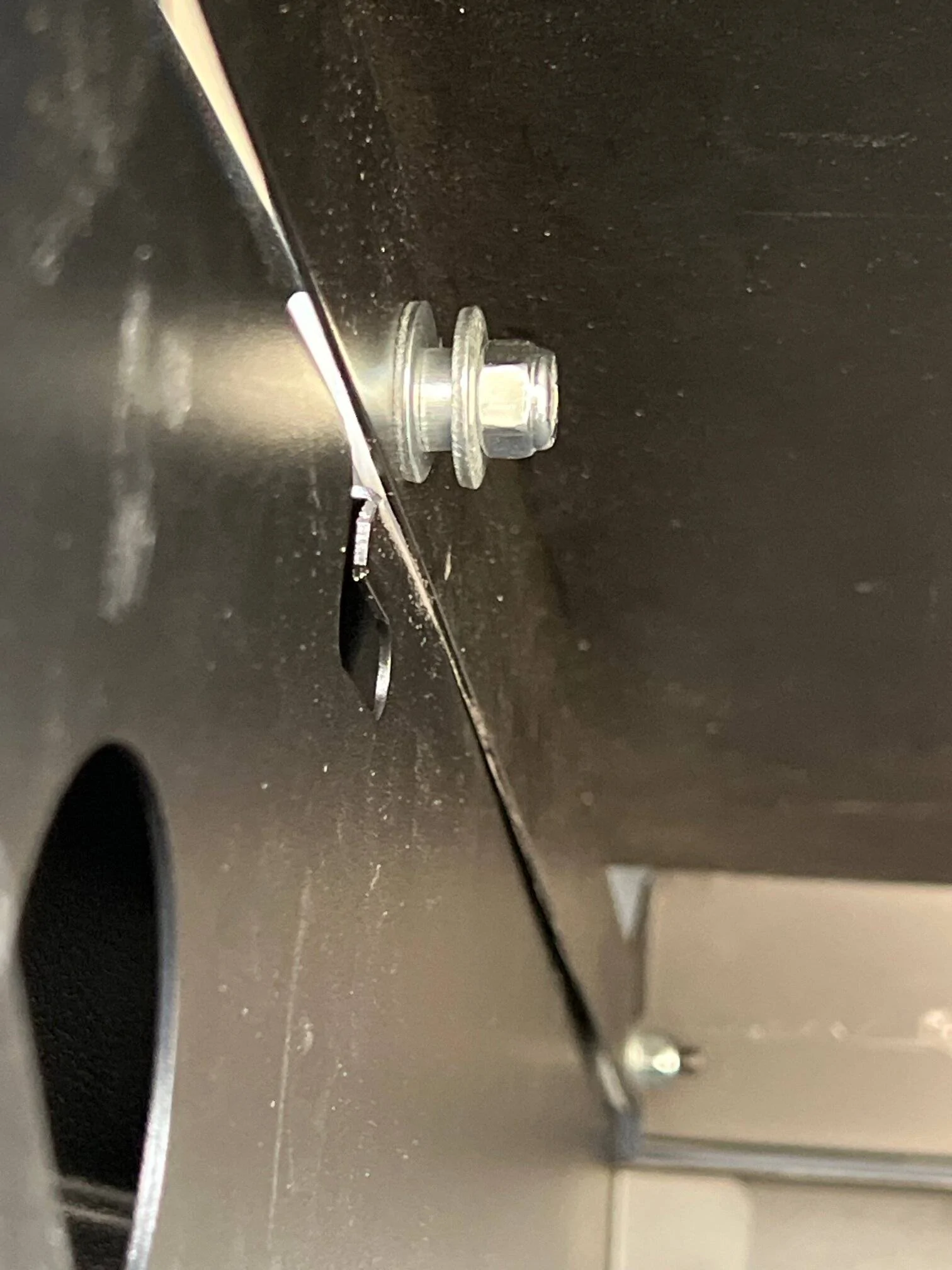 Jeep Wrangler JL Tuffy security enclosure - JL question image7
