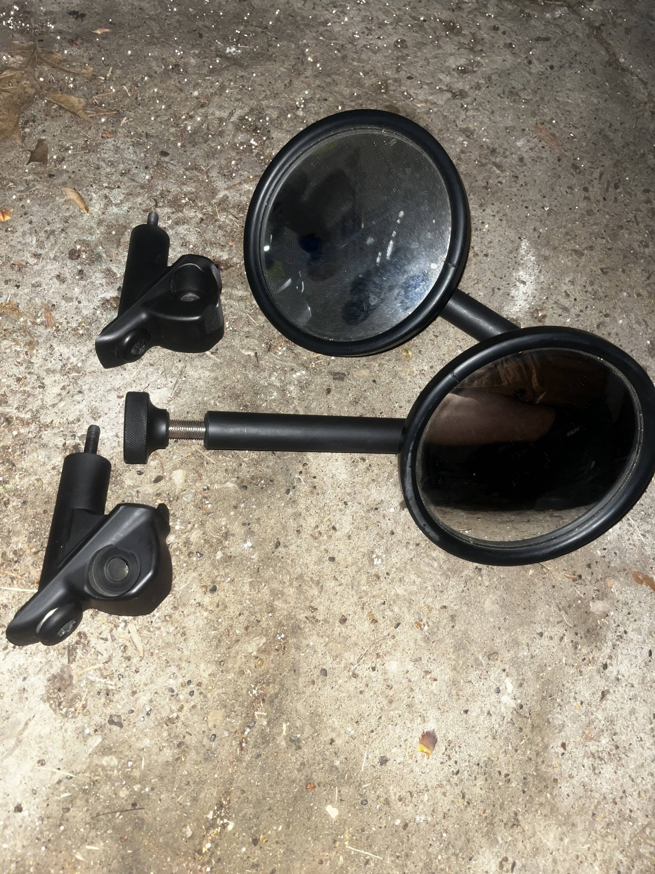 Jeep Wrangler JL CMM mirrors IMG_2896