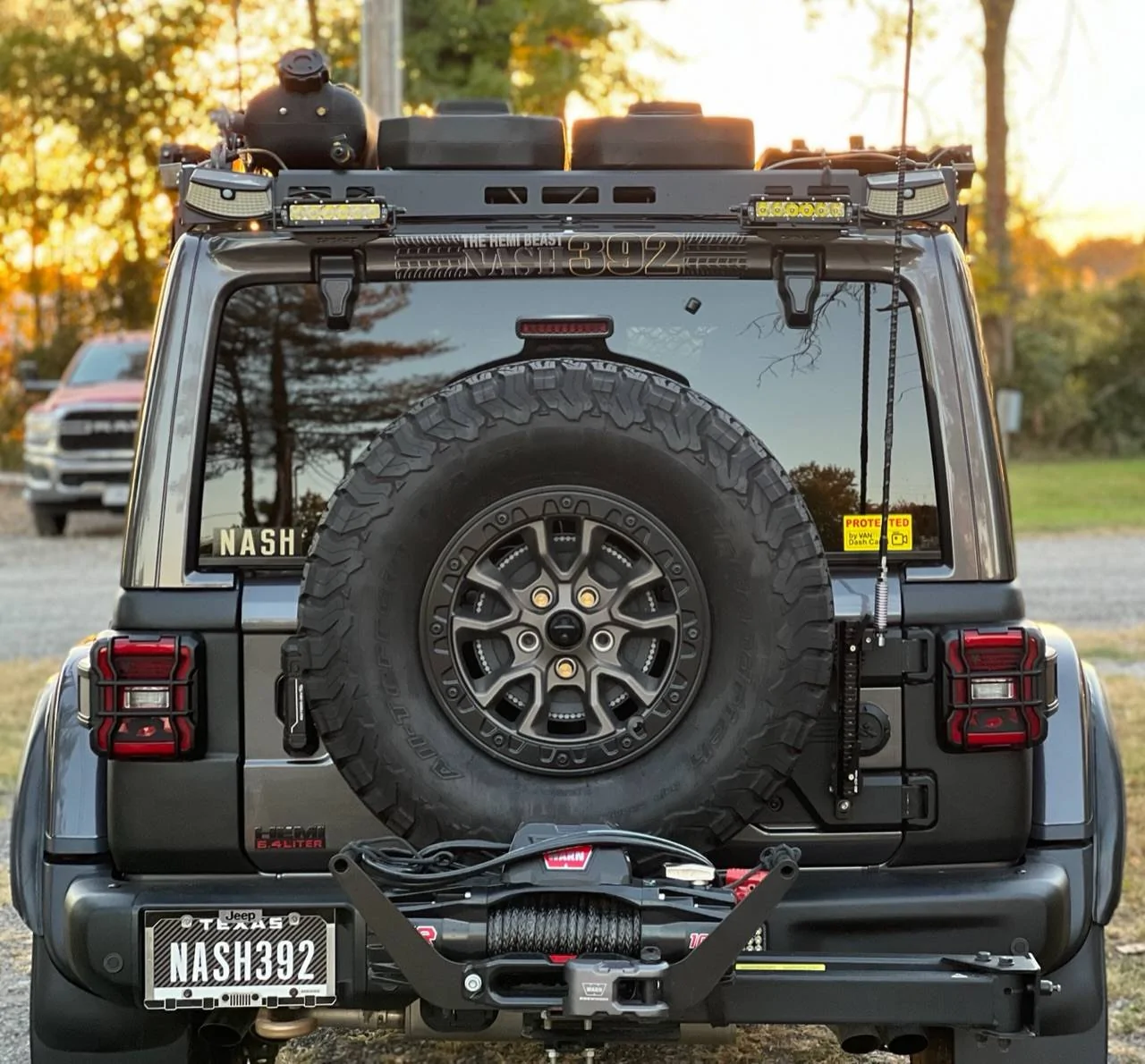 Jeep Wrangler JL Fat Tire E-Bike Rack? IMG_2779