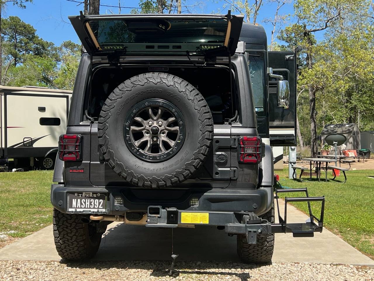 Jeep Wrangler JL Fat Tire E-Bike Rack? IMG_0468