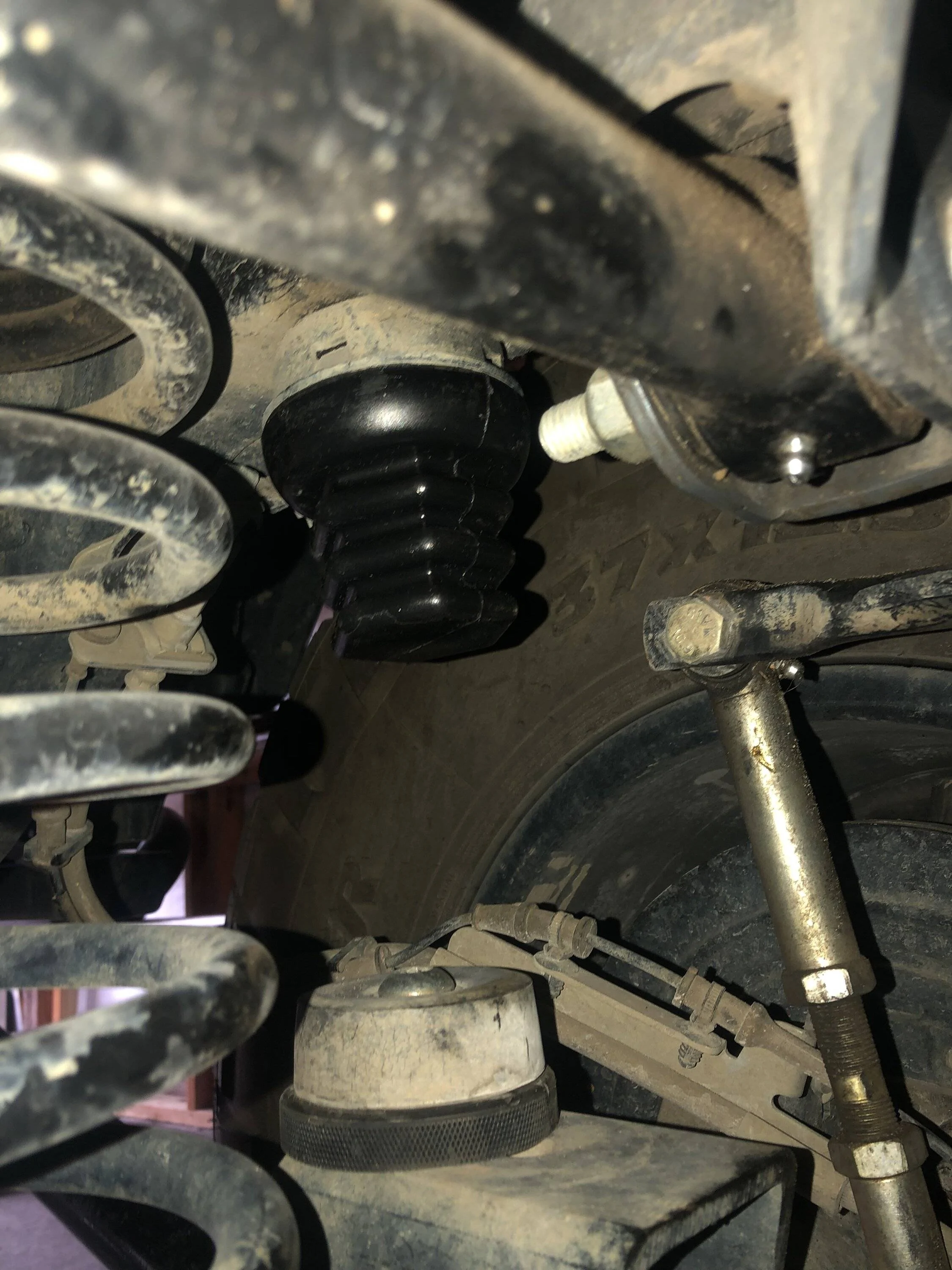 Jeep Wrangler JL Crystal Rubi build… DAD6E274-FD4B-4C32-BDB6-1997C48374B3