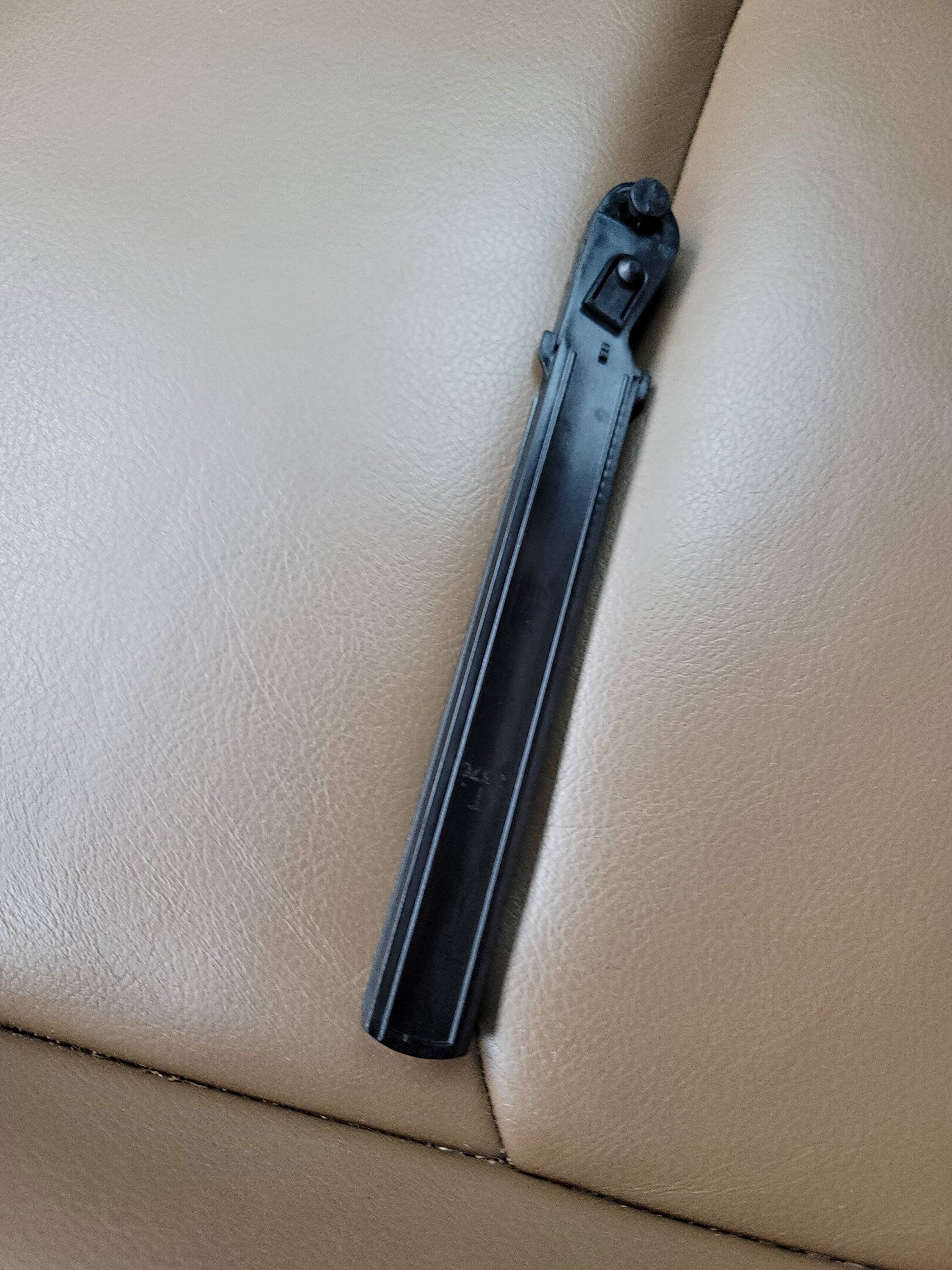 Jeep Wrangler JL Help identify found part 20230520_133458