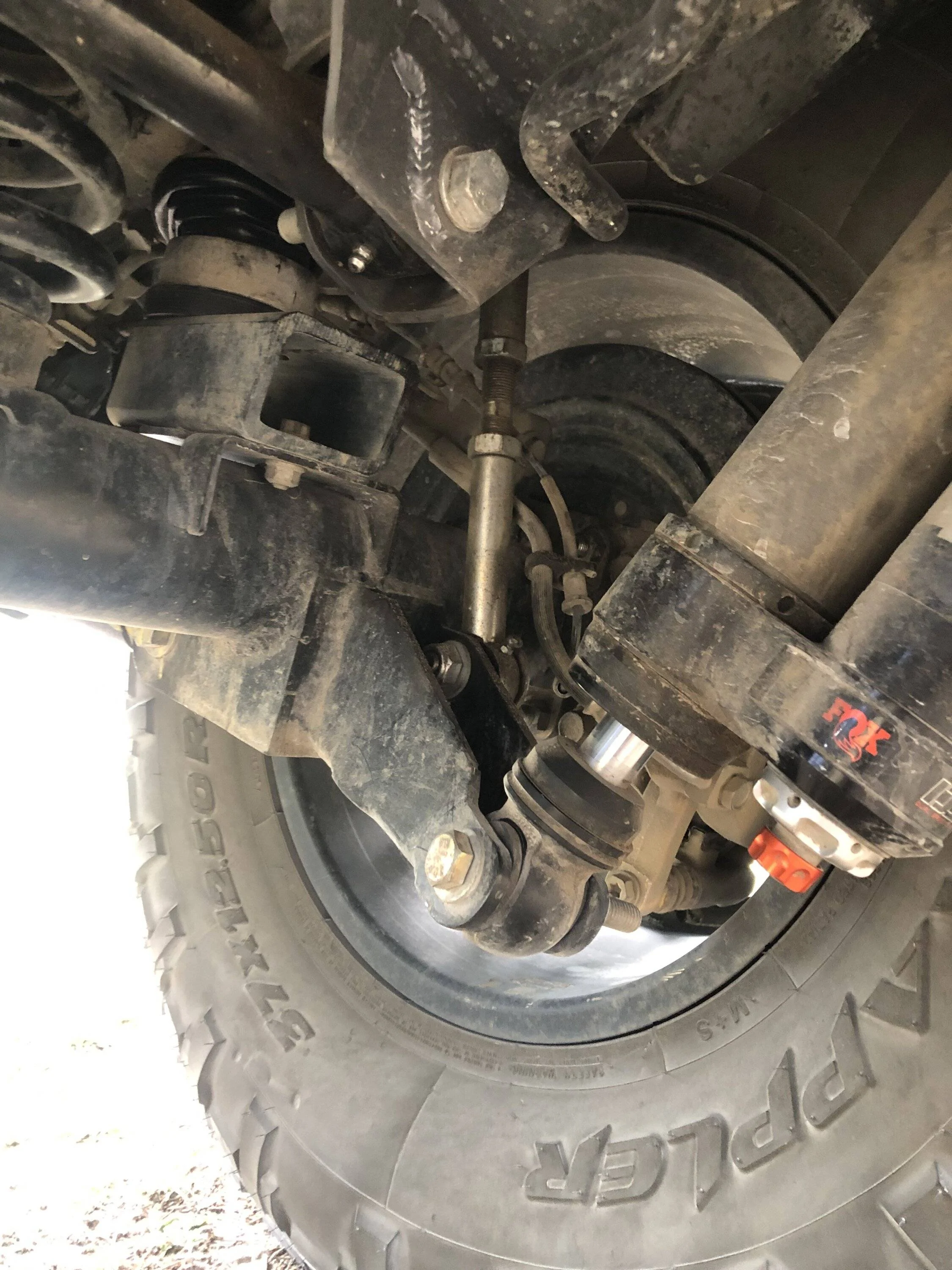 Jeep Wrangler JL Crystal Rubi build… CDCEAF18-8F72-4545-8A26-037EA6C5949D