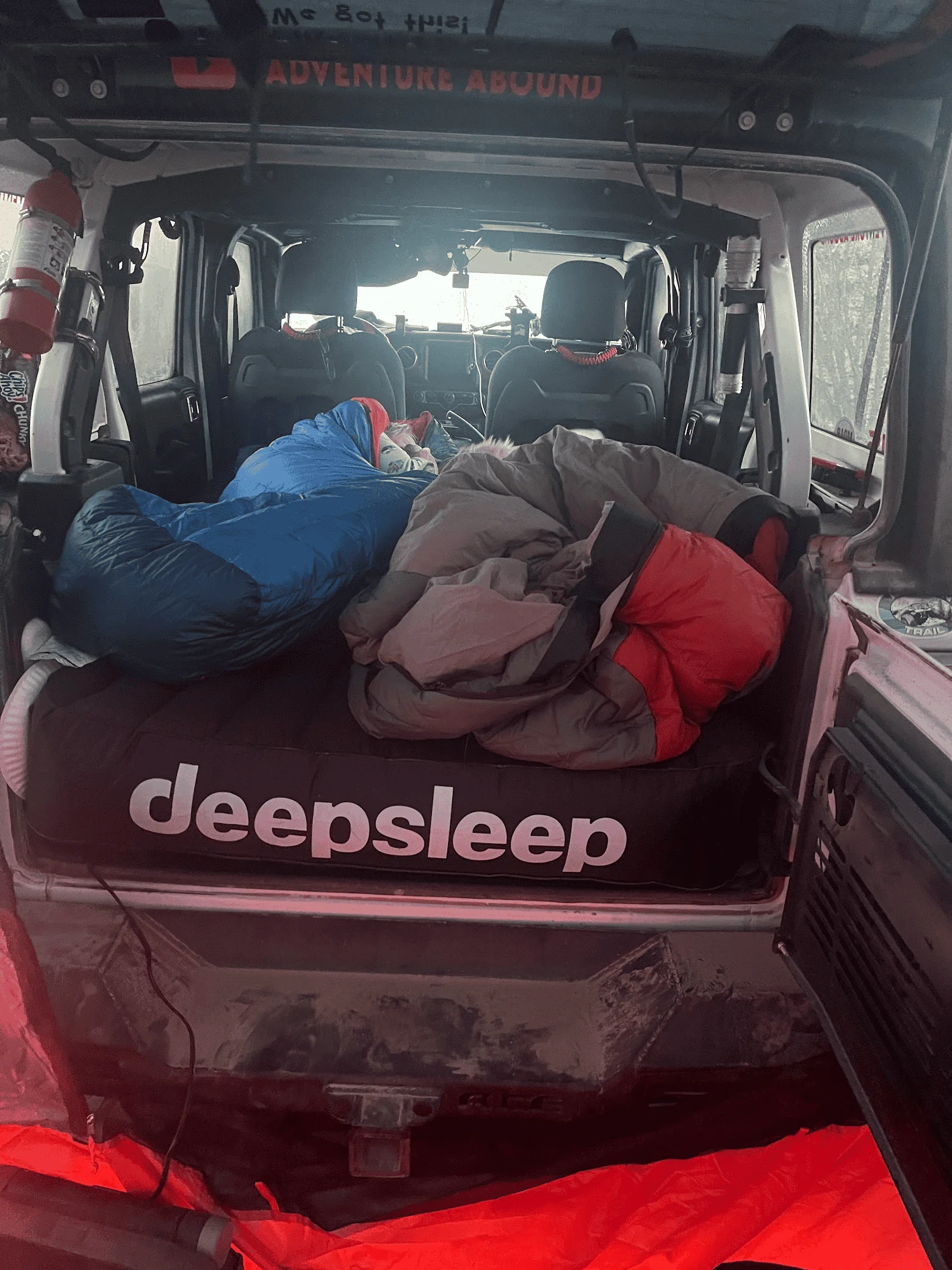 Jeep Wrangler JL Best mod ever! 1684670814186