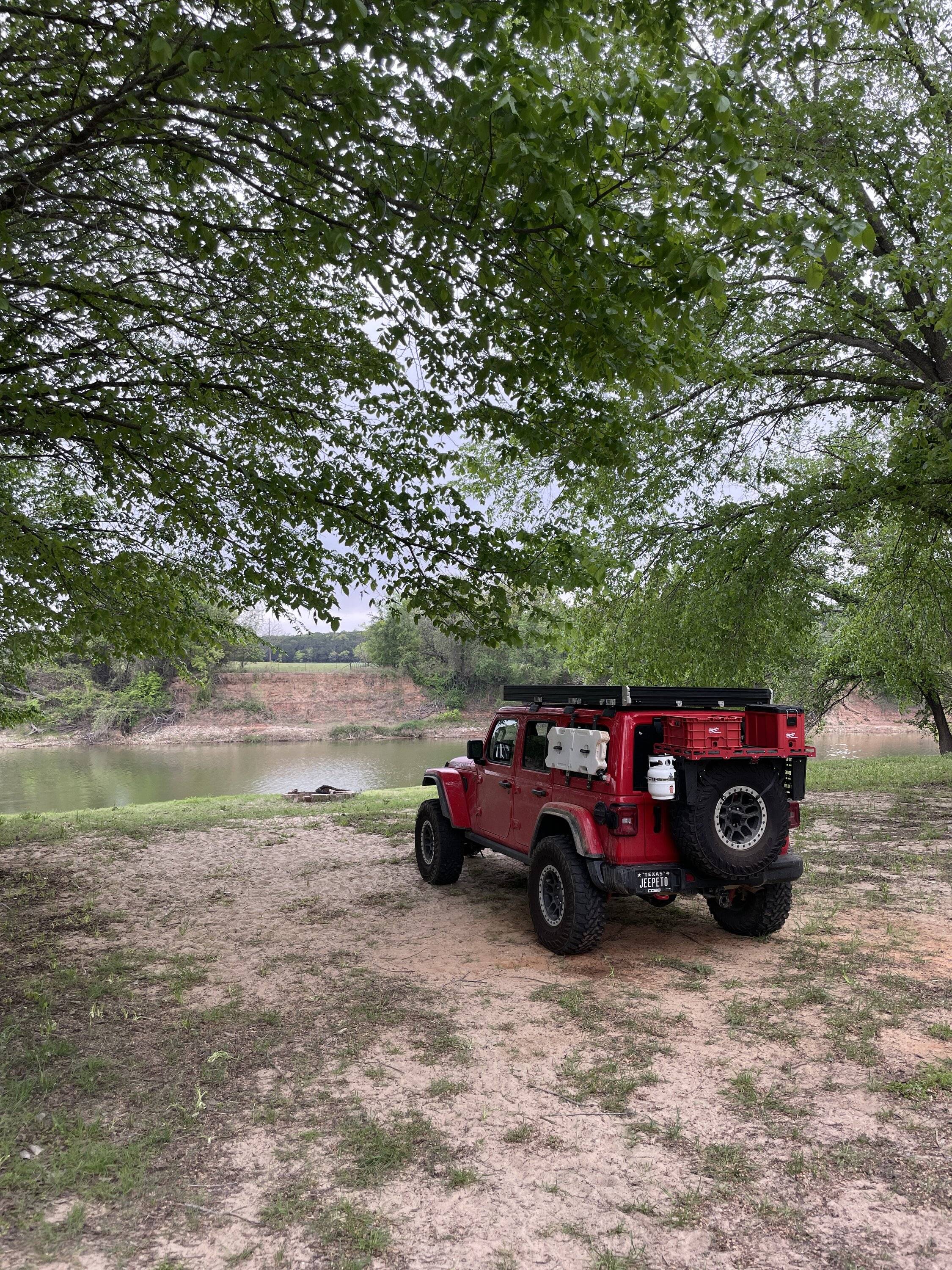 Jeep Wrangler JL How Do You Mount Your Propane Tank? E18AF2FE-C3AB-497B-9544-196F46D74556