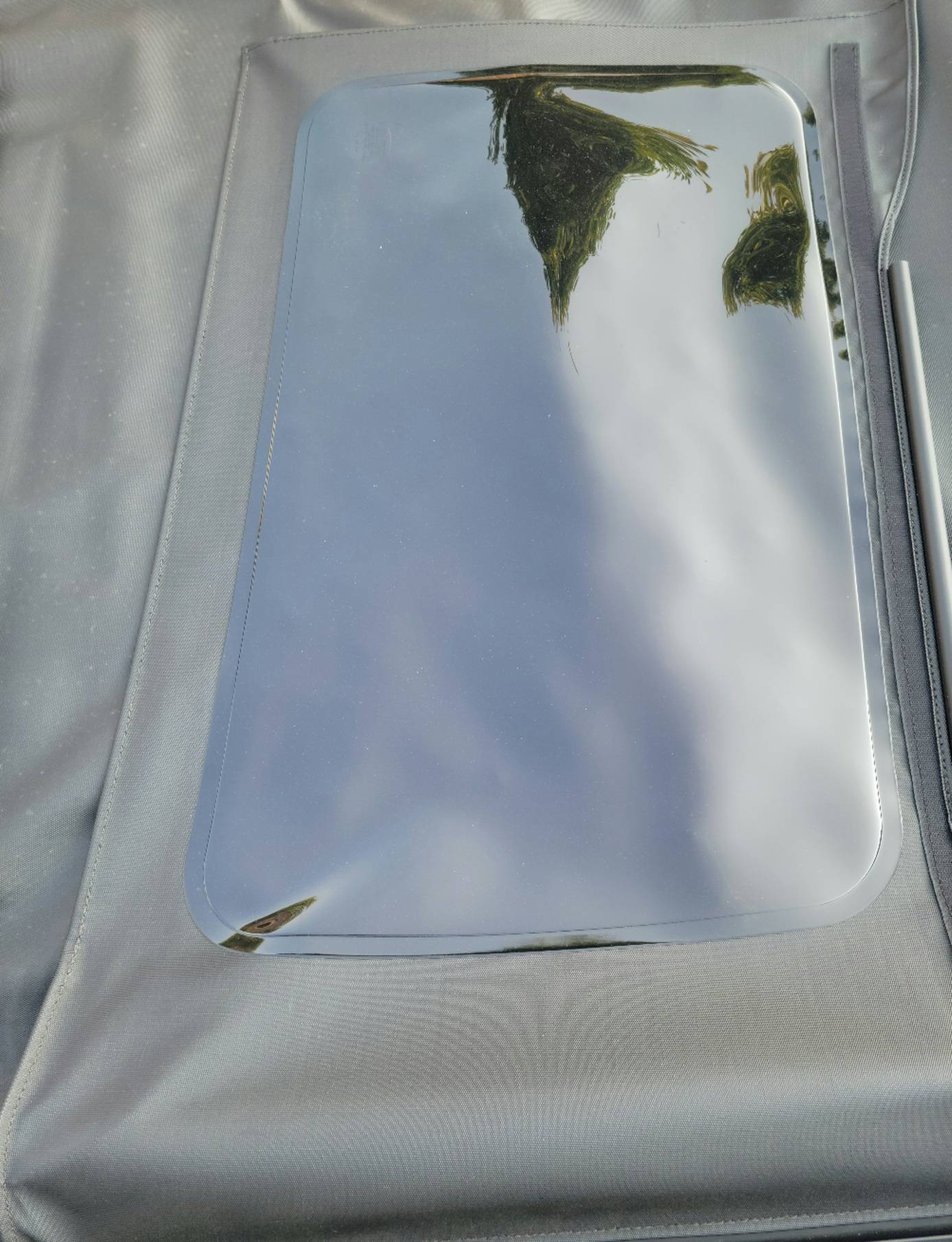 Jeep Wrangler JL Bestop Supertop soft top 20230521_173401