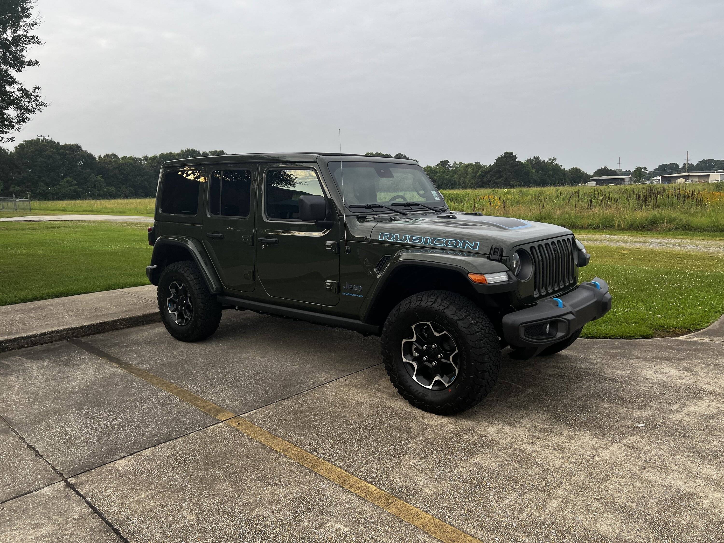 Jeep Wrangler JL 2023 Orders - Check in here IMG_3436