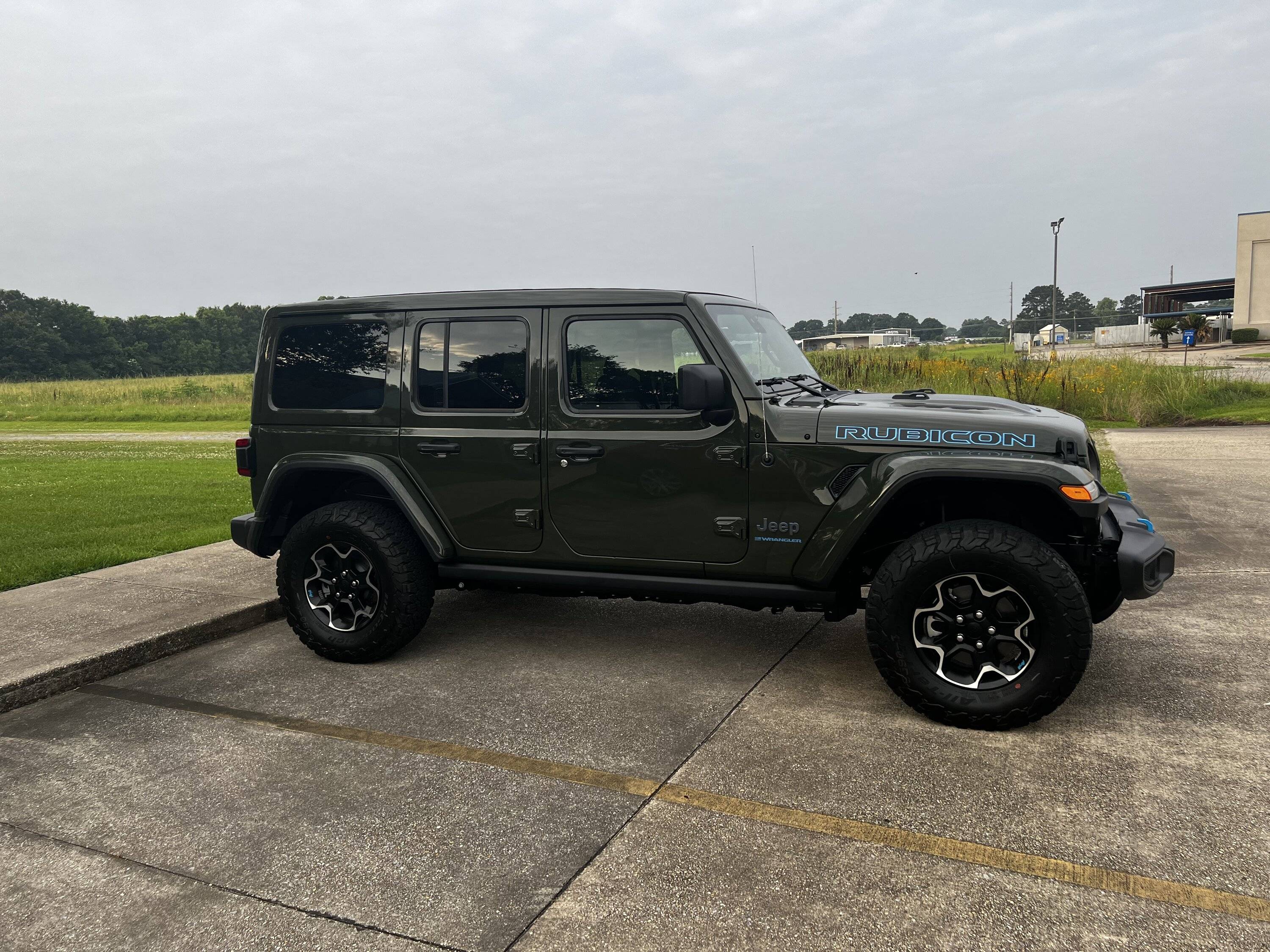 Jeep Wrangler JL 2023 Orders - Check in here IMG_3437
