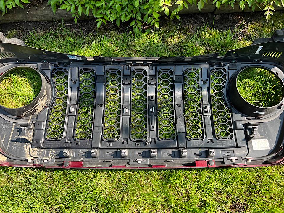 Jeep Wrangler JL Anyone done cooling system upgrades? (2.0 specific) IMG_6472