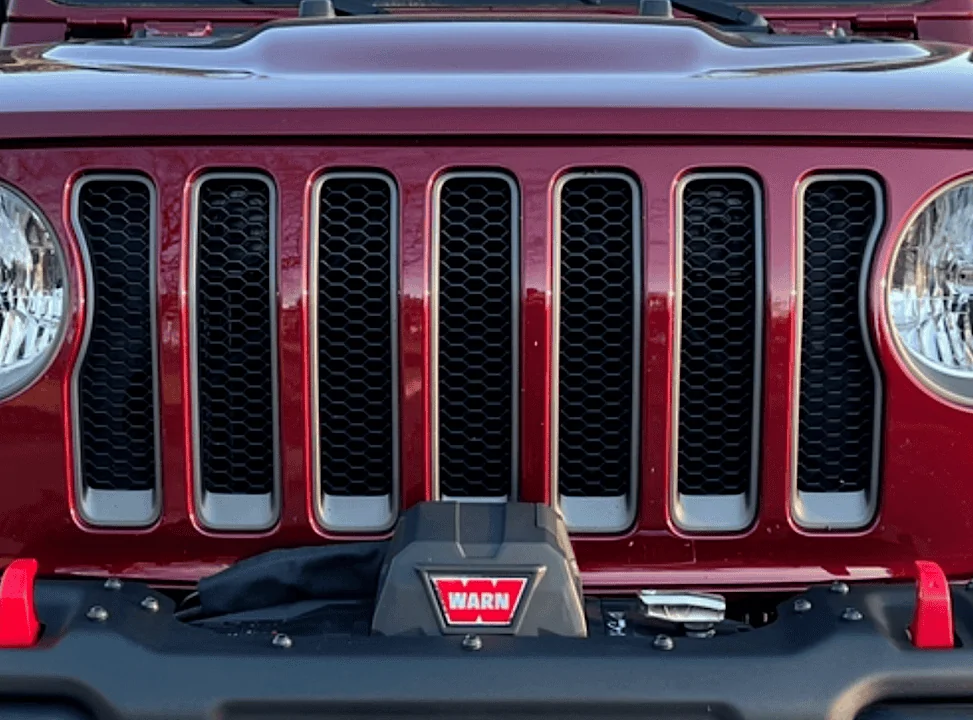 Jeep Wrangler JL Anyone done cooling system upgrades? (2.0 specific) IMG_6475
